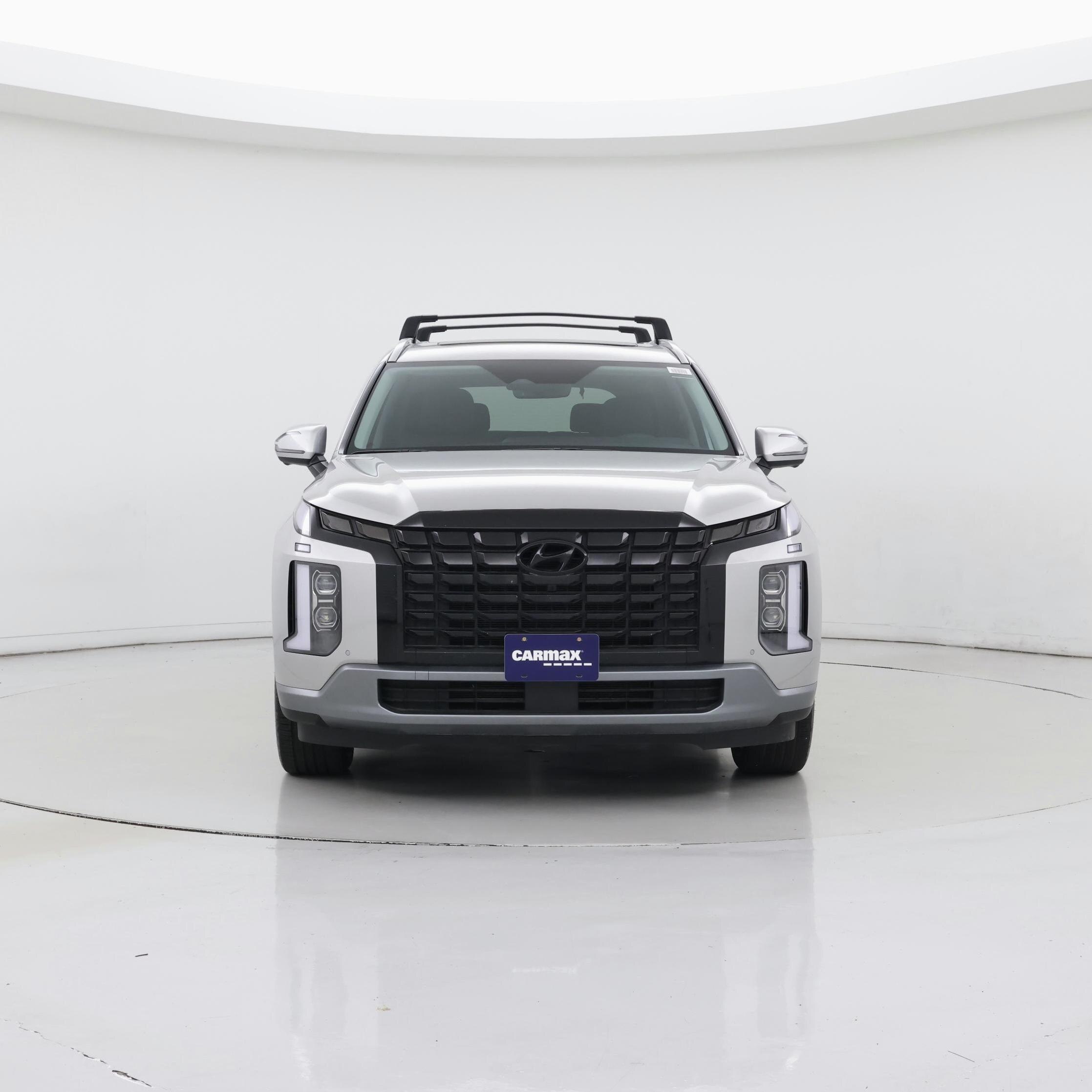 Thumbnail: 2025 Hyundai Palisade - 5