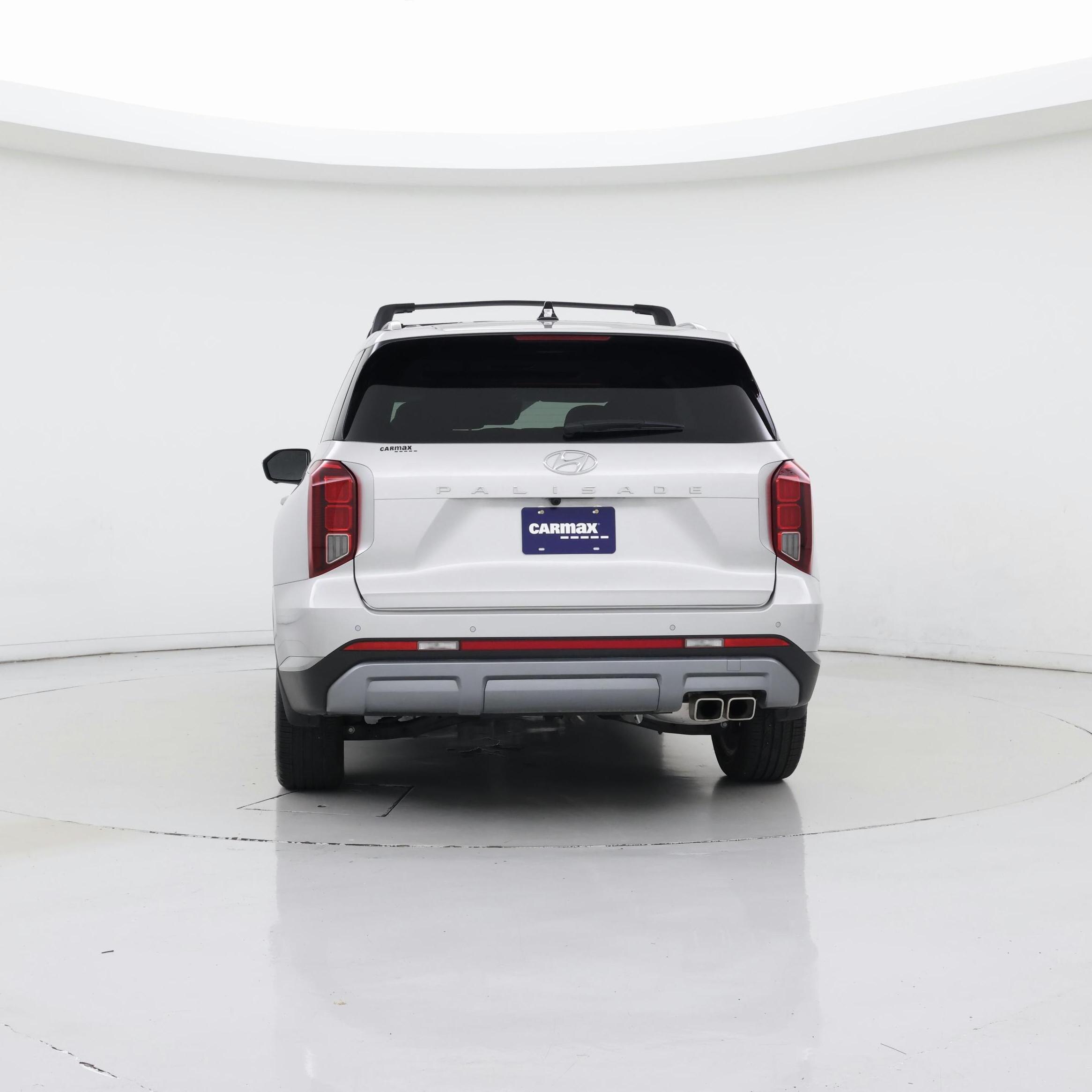 Thumbnail: 2025 Hyundai Palisade - 6