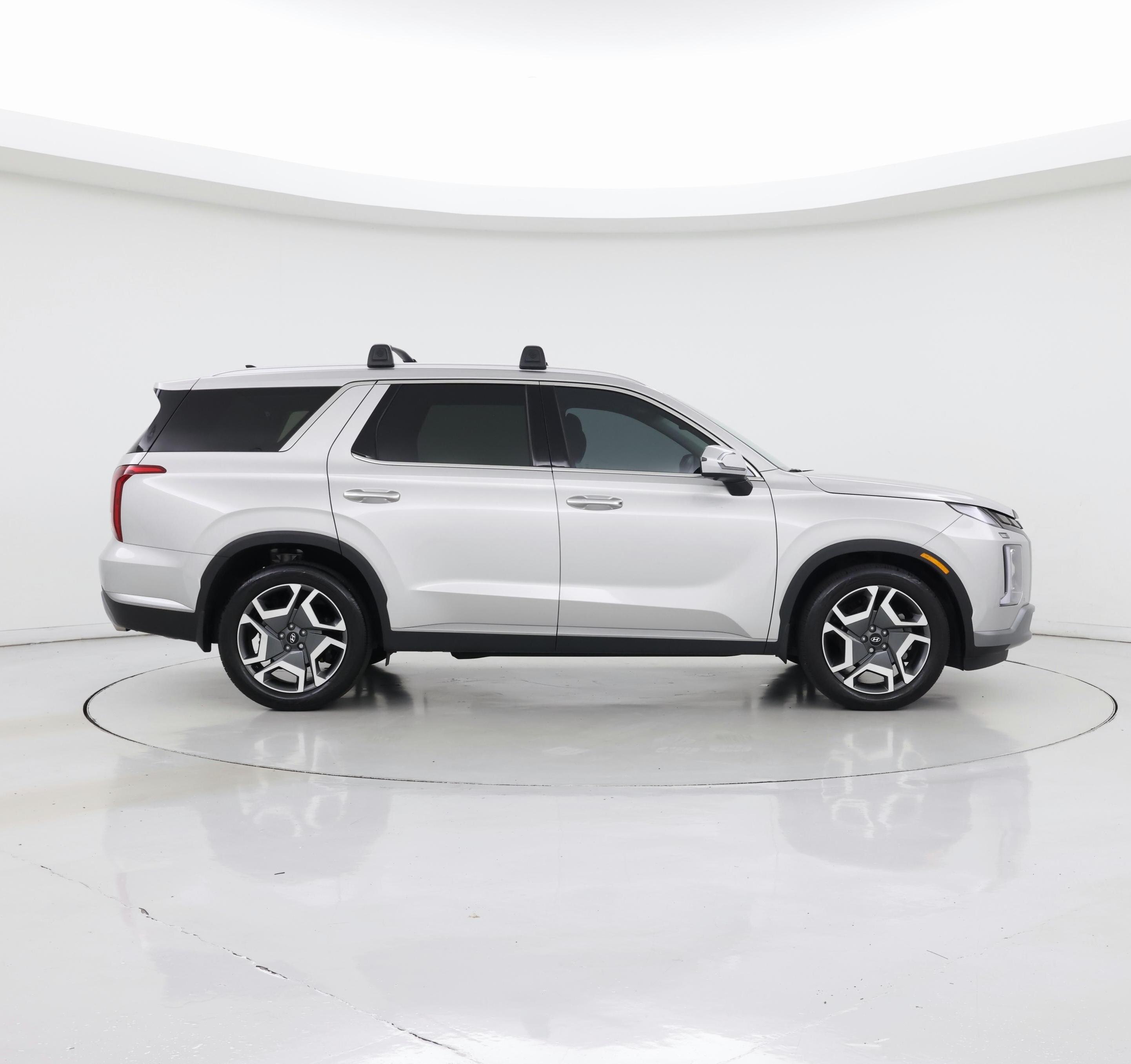 Thumbnail: 2025 Hyundai Palisade - 7