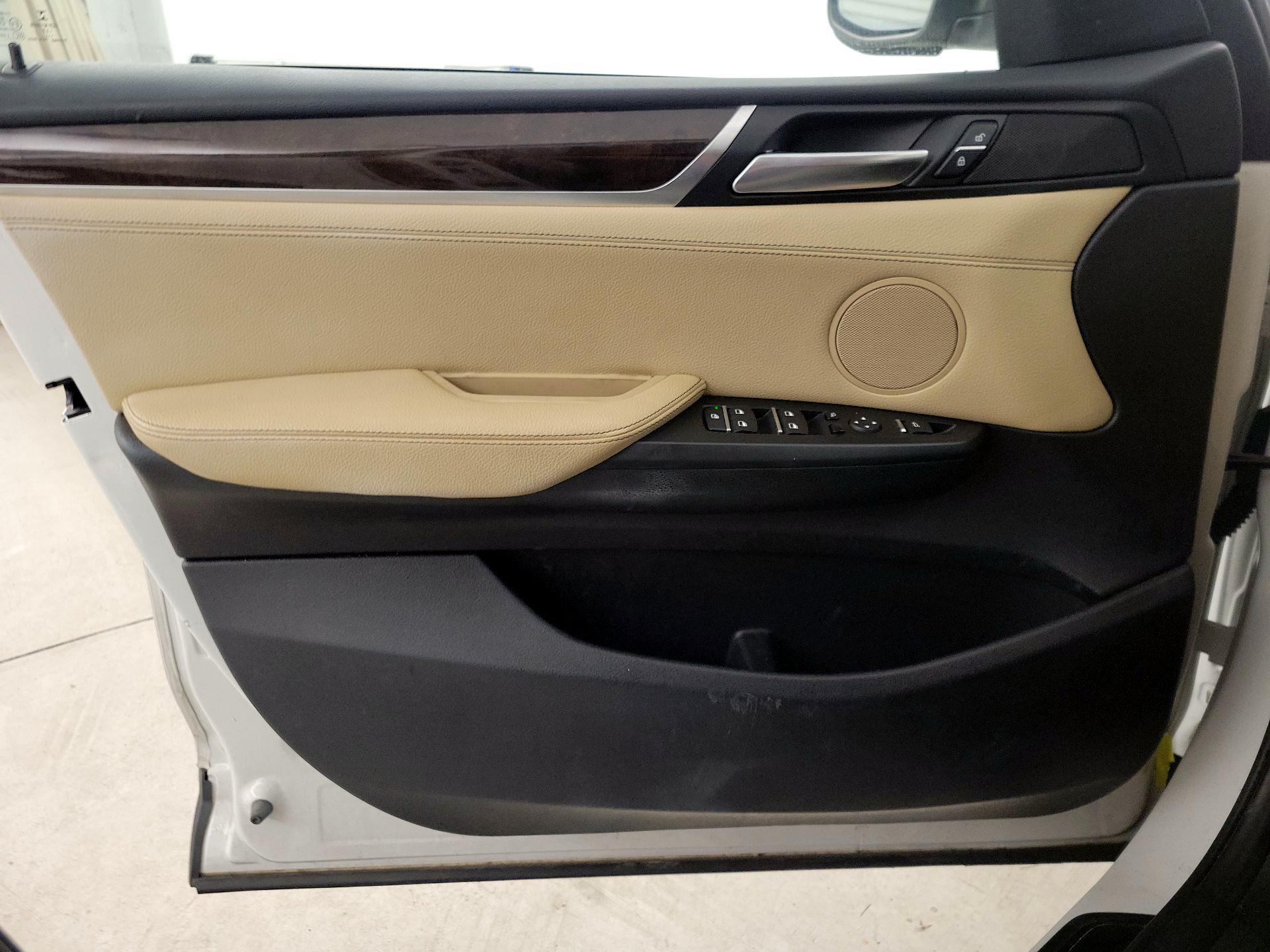 Thumbnail: 2017 BMW X3 - 12