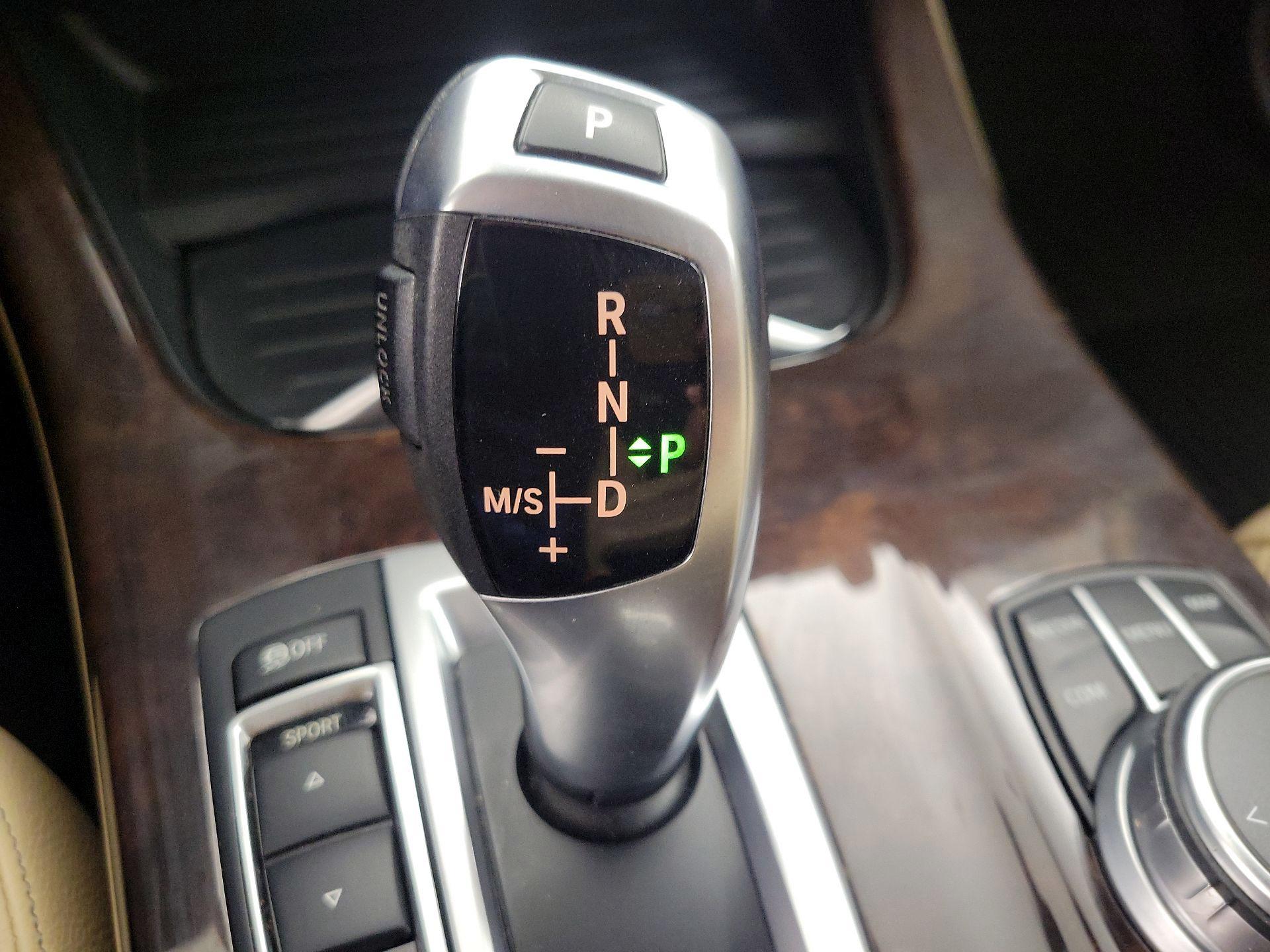 Thumbnail: 2017 BMW X3 - 18
