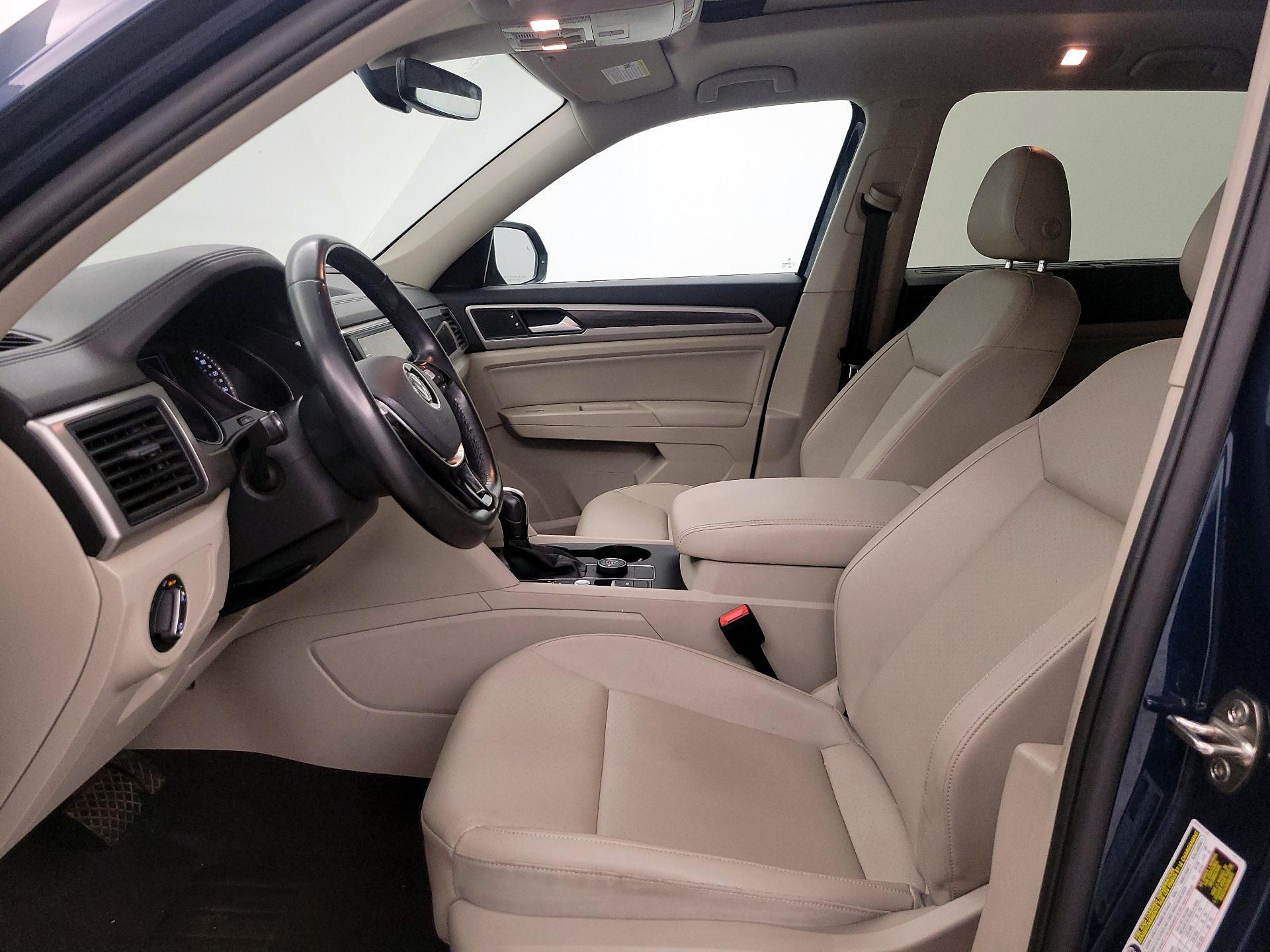 Thumbnail: 2020 Volkswagen Atlas - 11