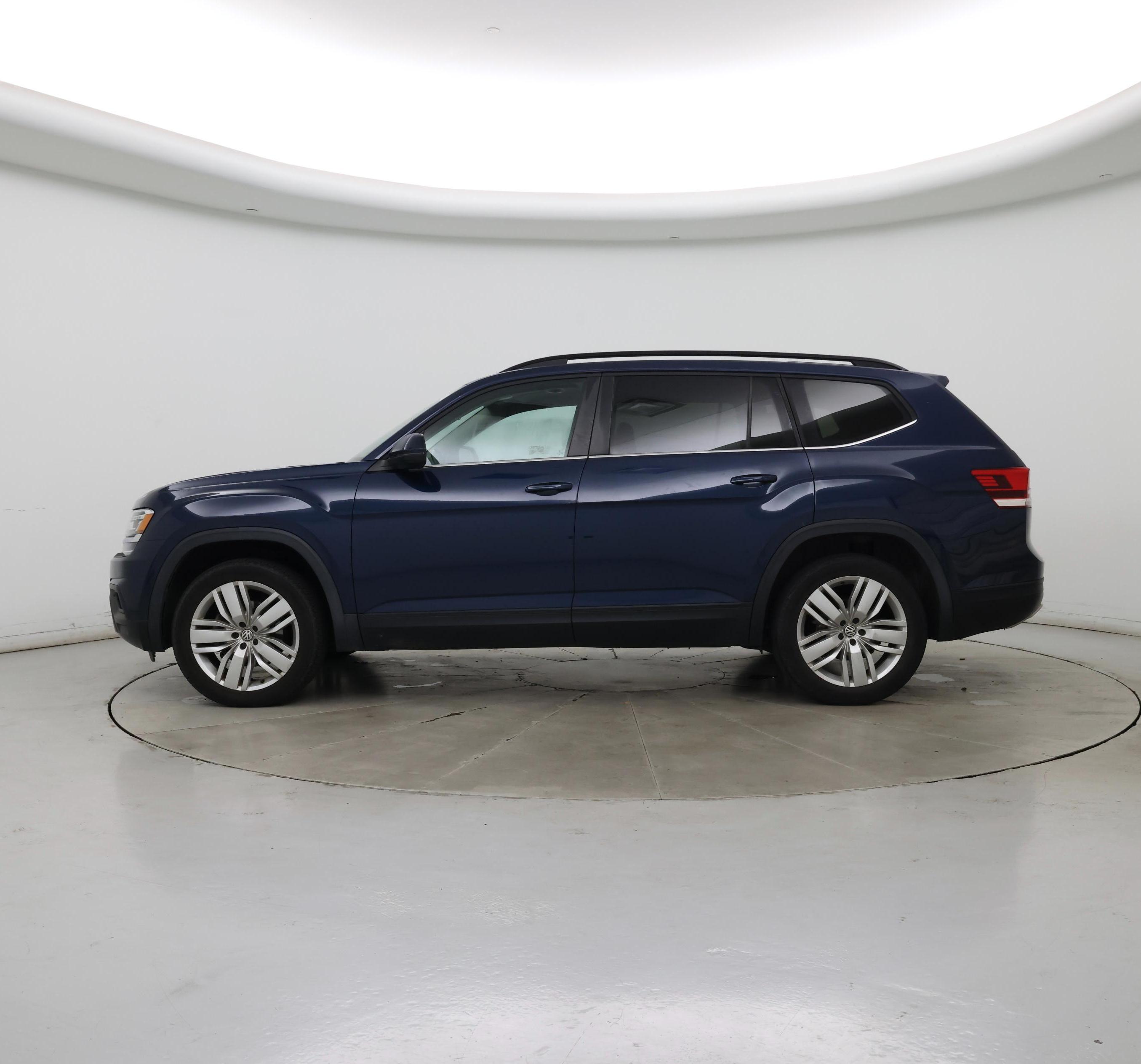 Thumbnail: 2020 Volkswagen Atlas - 3