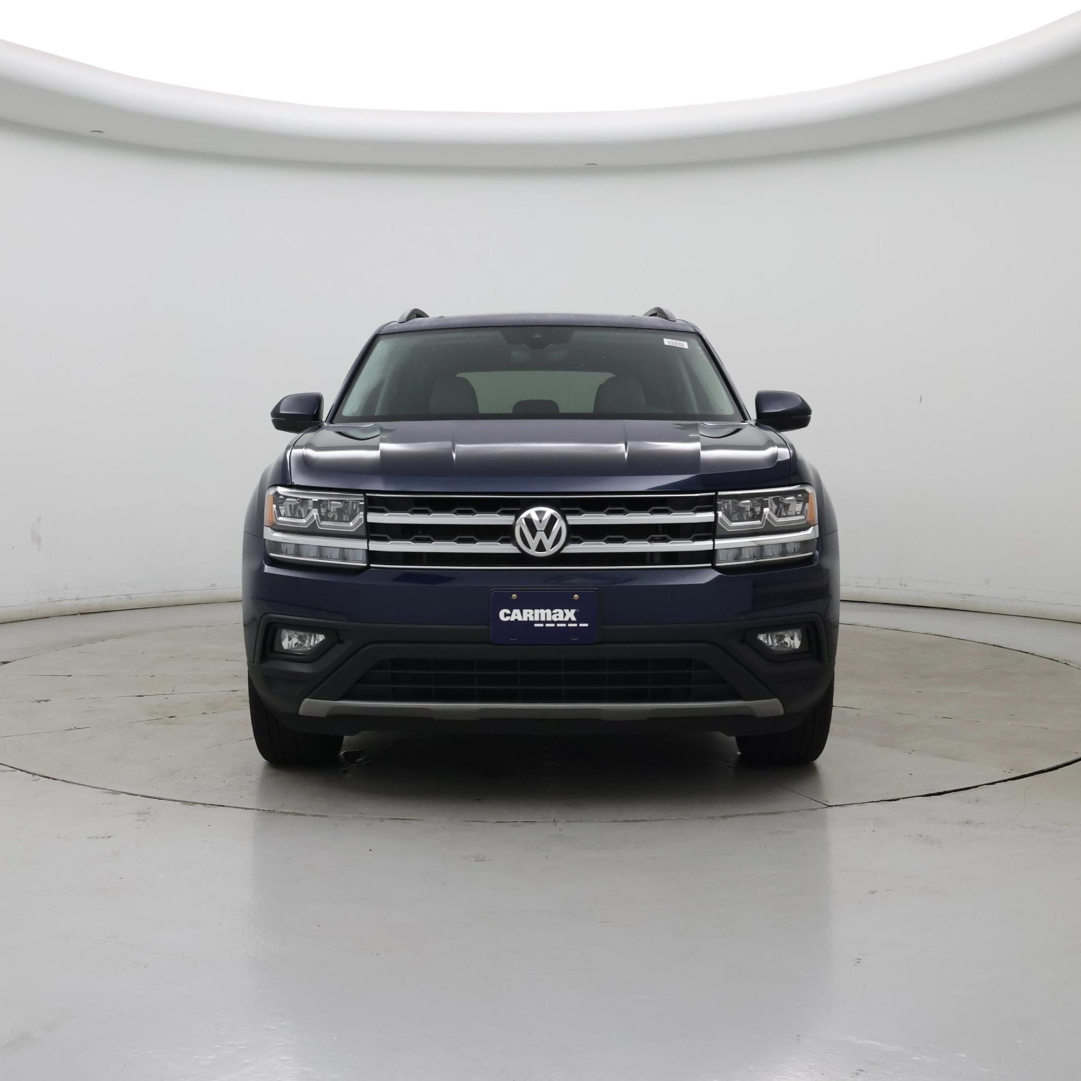 Thumbnail: 2020 Volkswagen Atlas - 5