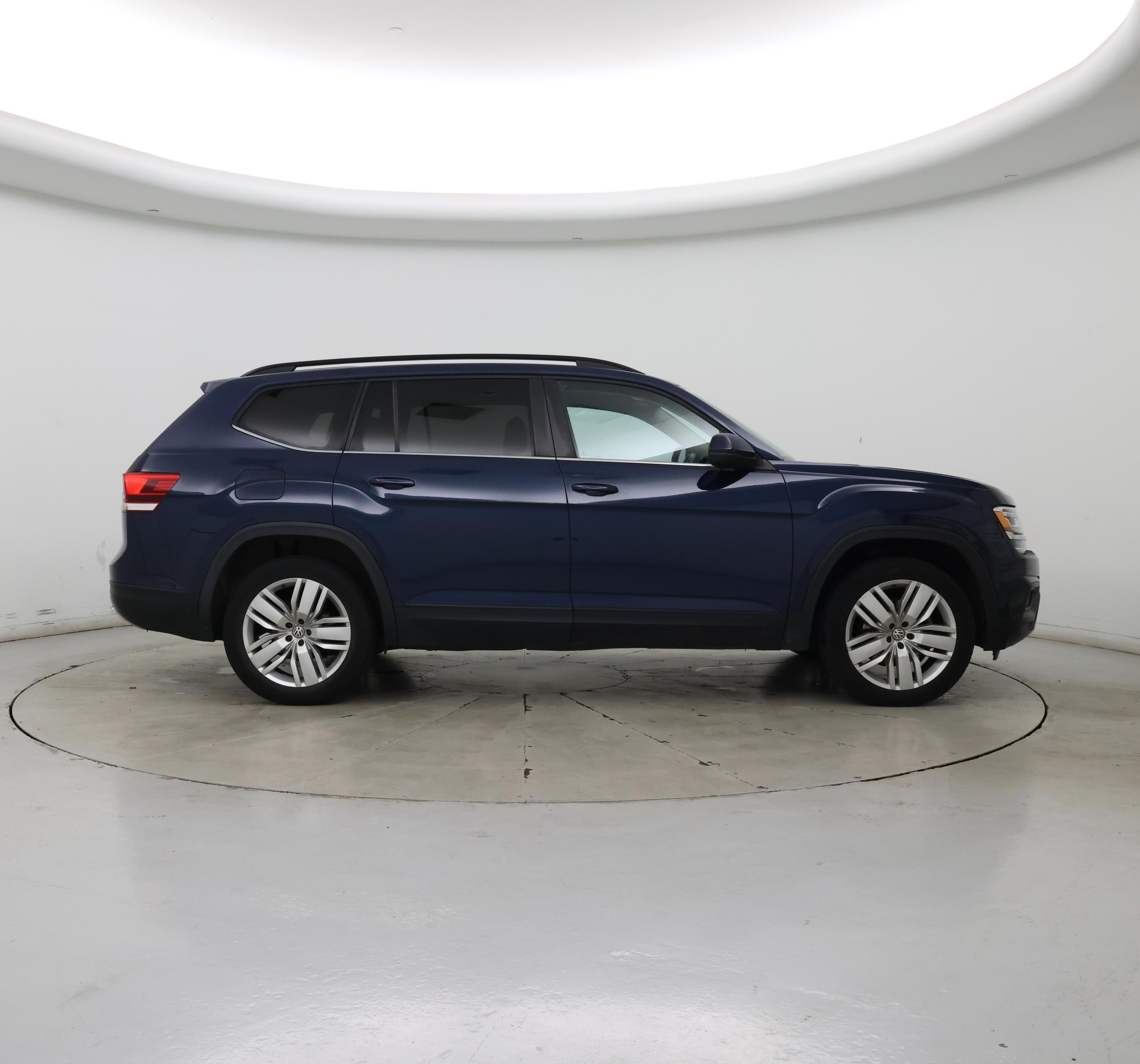 Thumbnail: 2020 Volkswagen Atlas - 7
