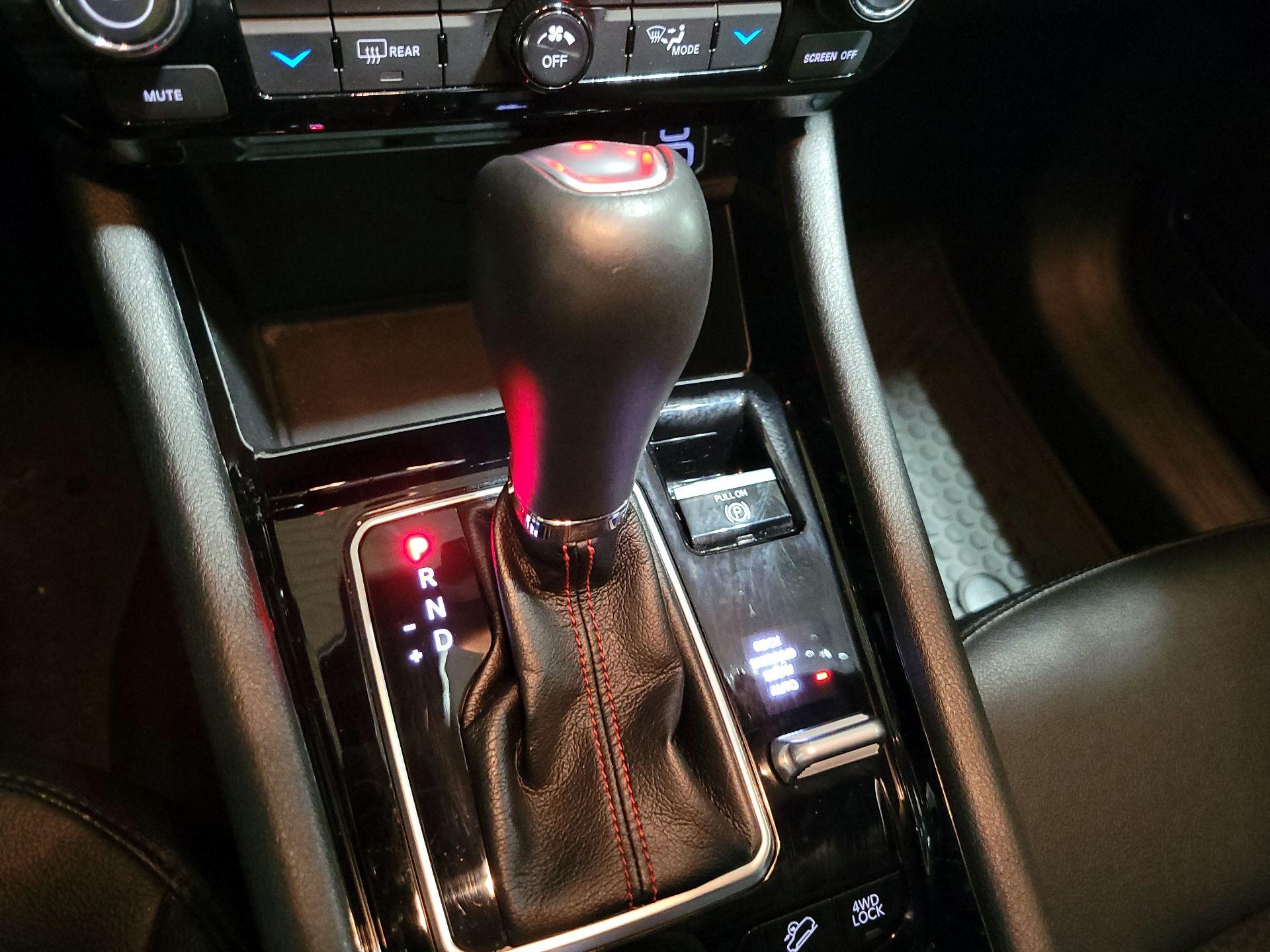 Thumbnail: 2024 Jeep Compass - 16