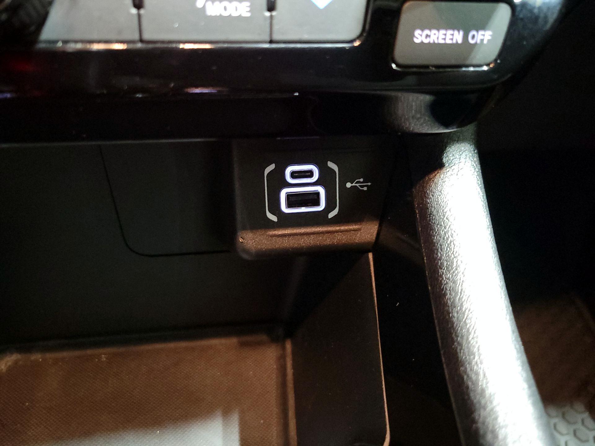 Thumbnail: 2024 Jeep Compass - 17