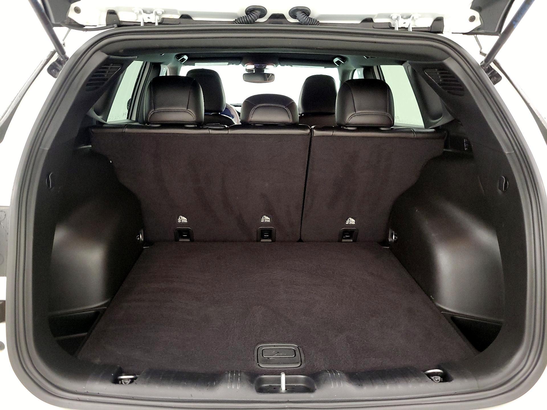 Thumbnail: 2024 Jeep Compass - 19