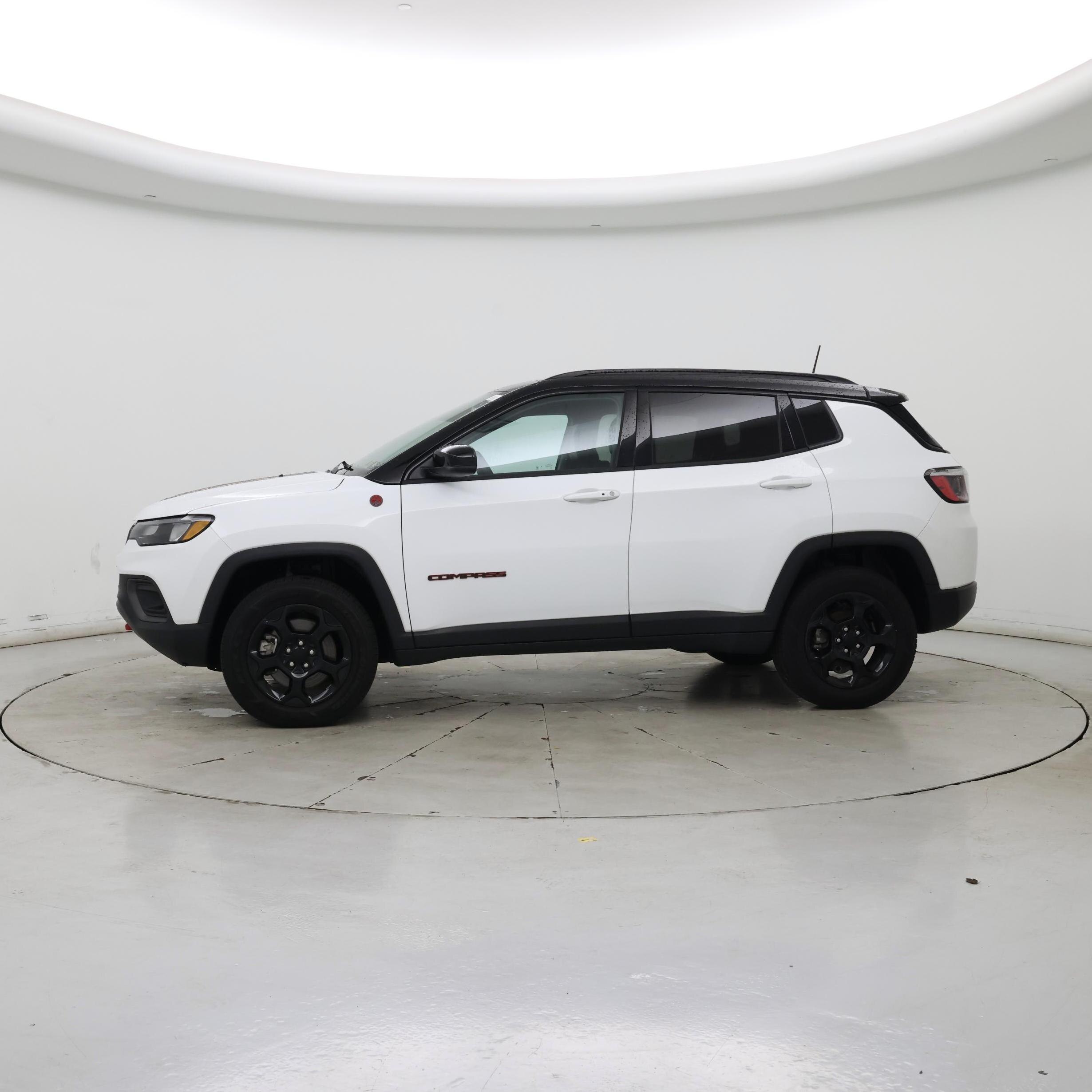 Thumbnail: 2024 Jeep Compass - 3