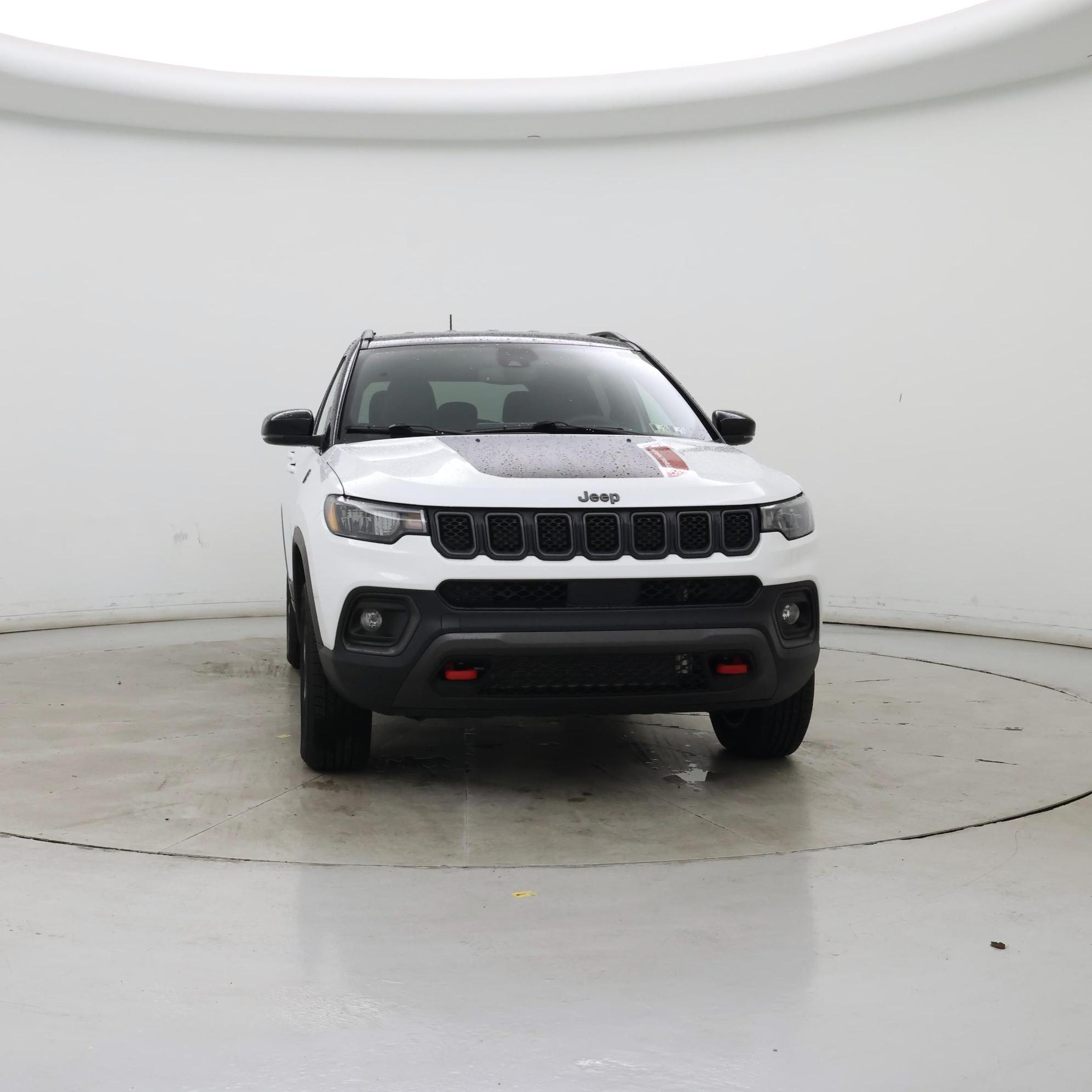 Thumbnail: 2024 Jeep Compass - 5