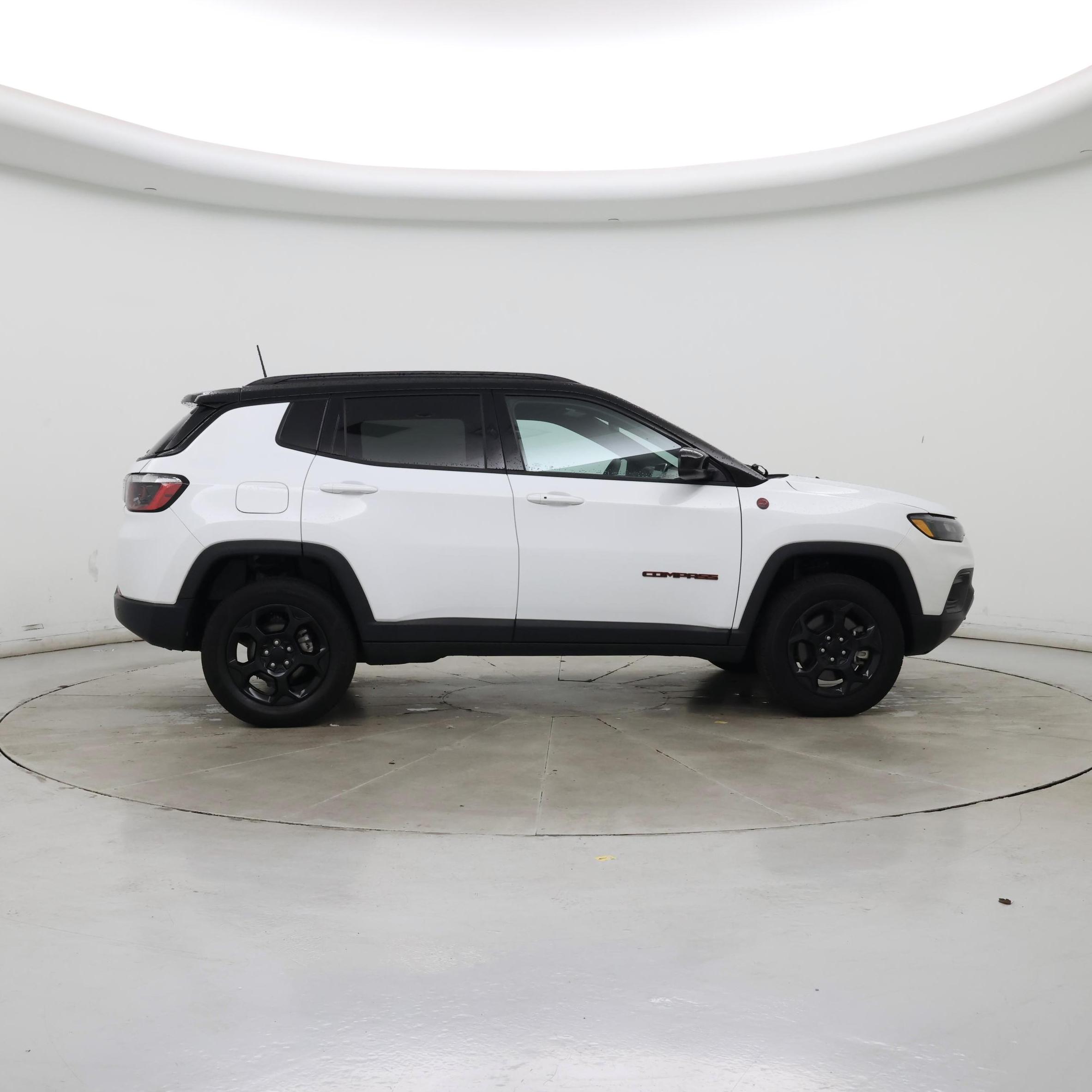 Thumbnail: 2024 Jeep Compass - 7