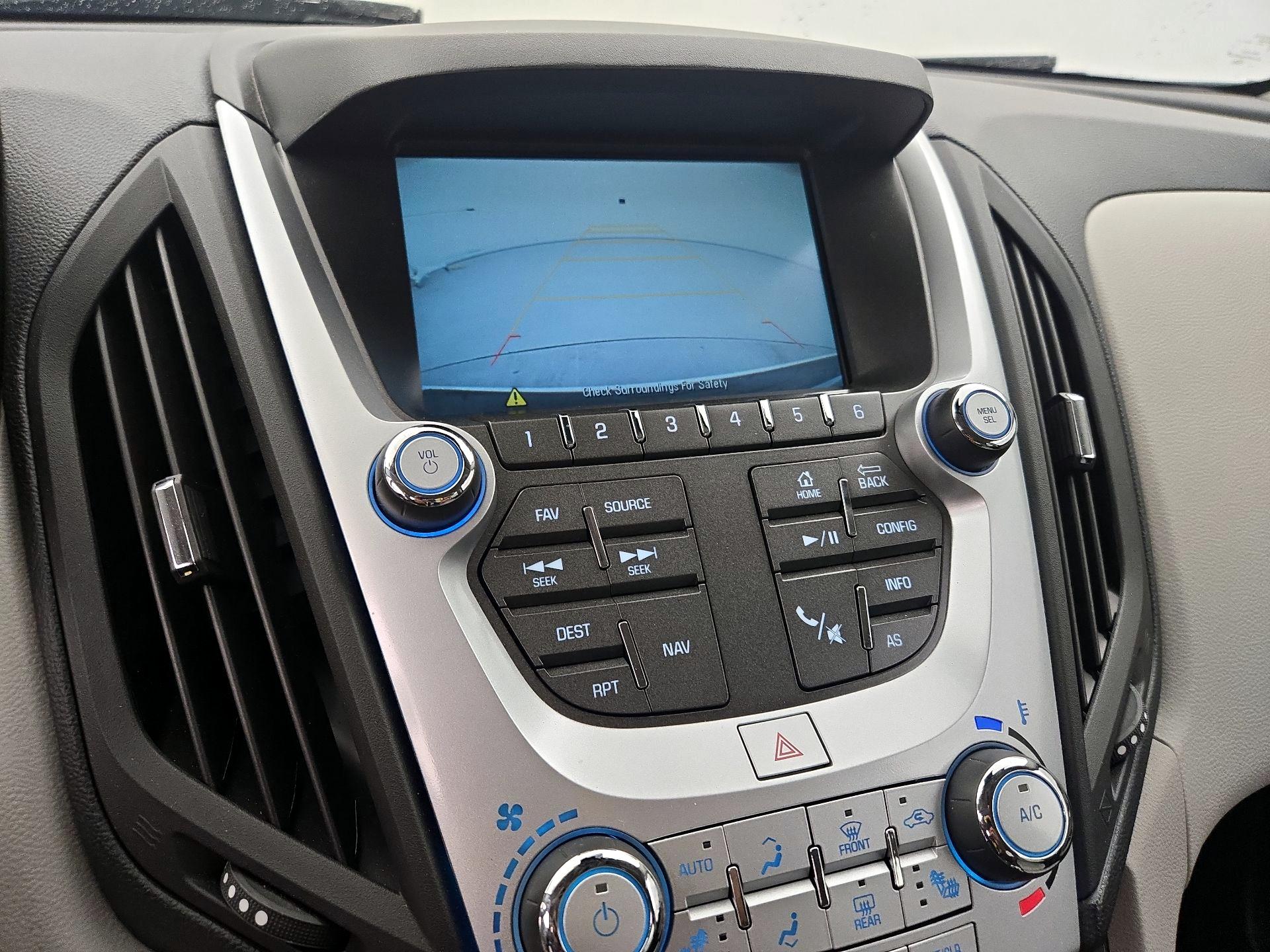 Thumbnail: 2017 Chevrolet Equinox - 14