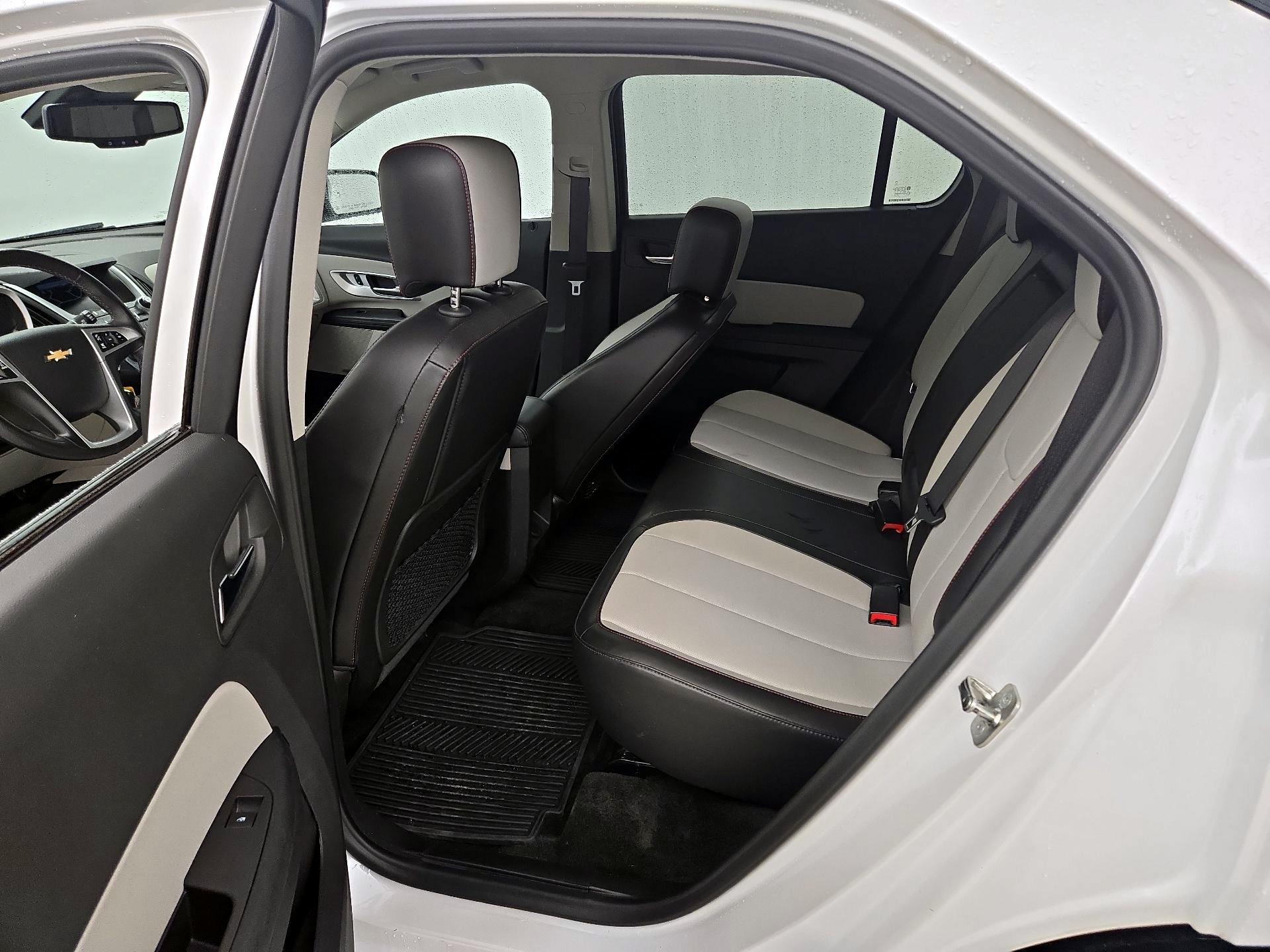 Thumbnail: 2017 Chevrolet Equinox - 20