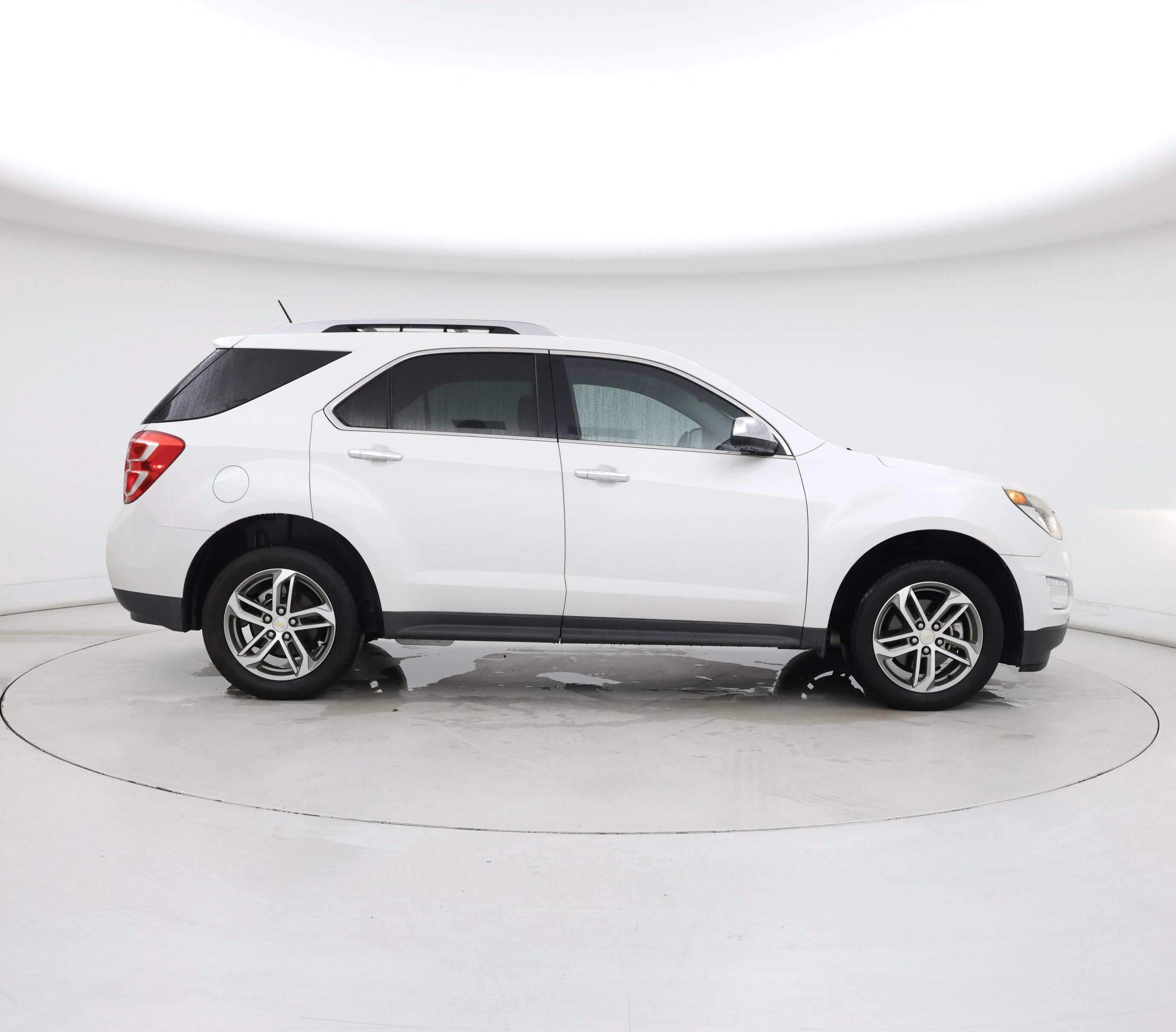 Thumbnail: 2017 Chevrolet Equinox - 7
