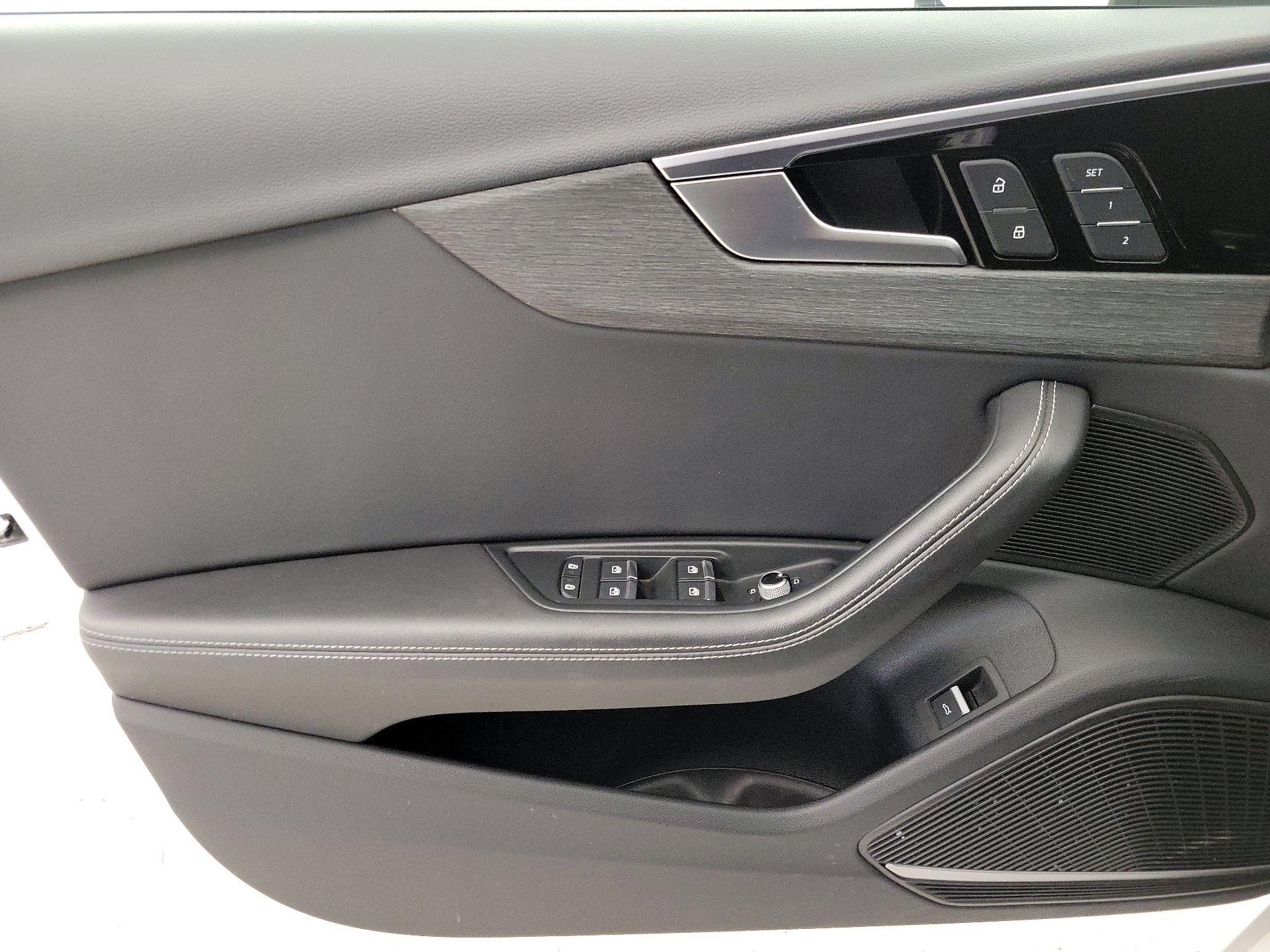 Thumbnail: 2023 Audi A4 - 12