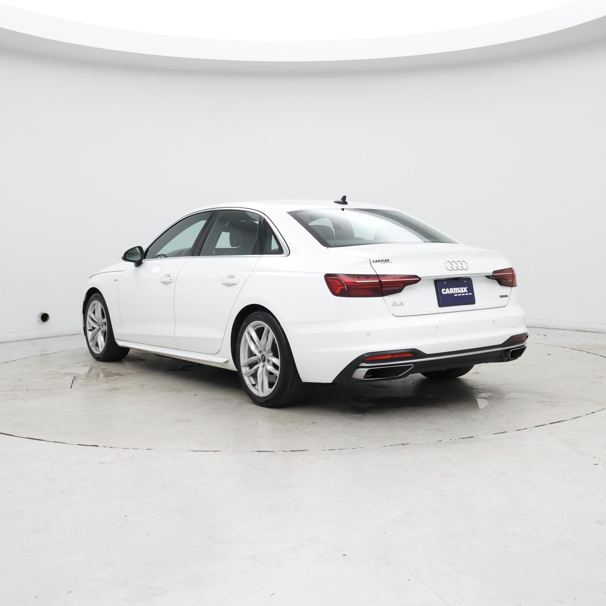 Thumbnail: 2023 Audi A4 - 2