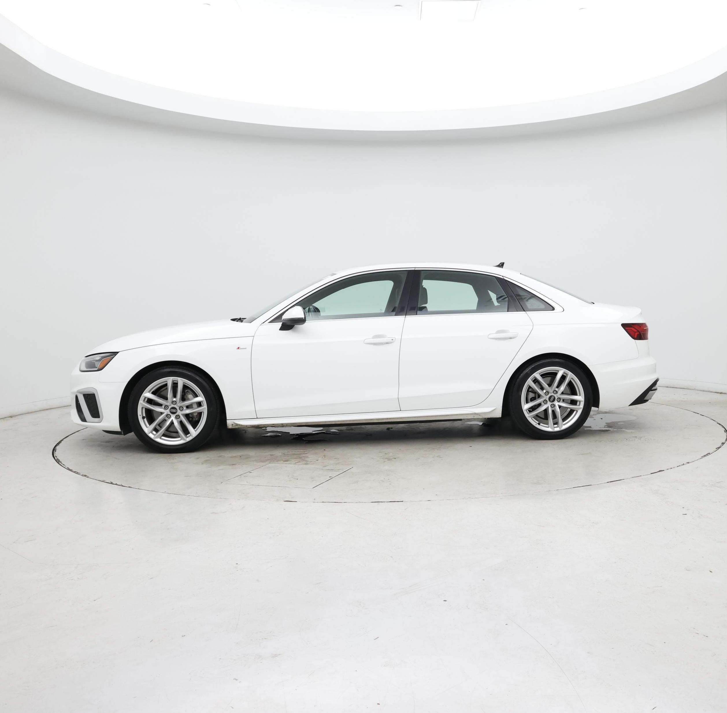 Thumbnail: 2023 Audi A4 - 3