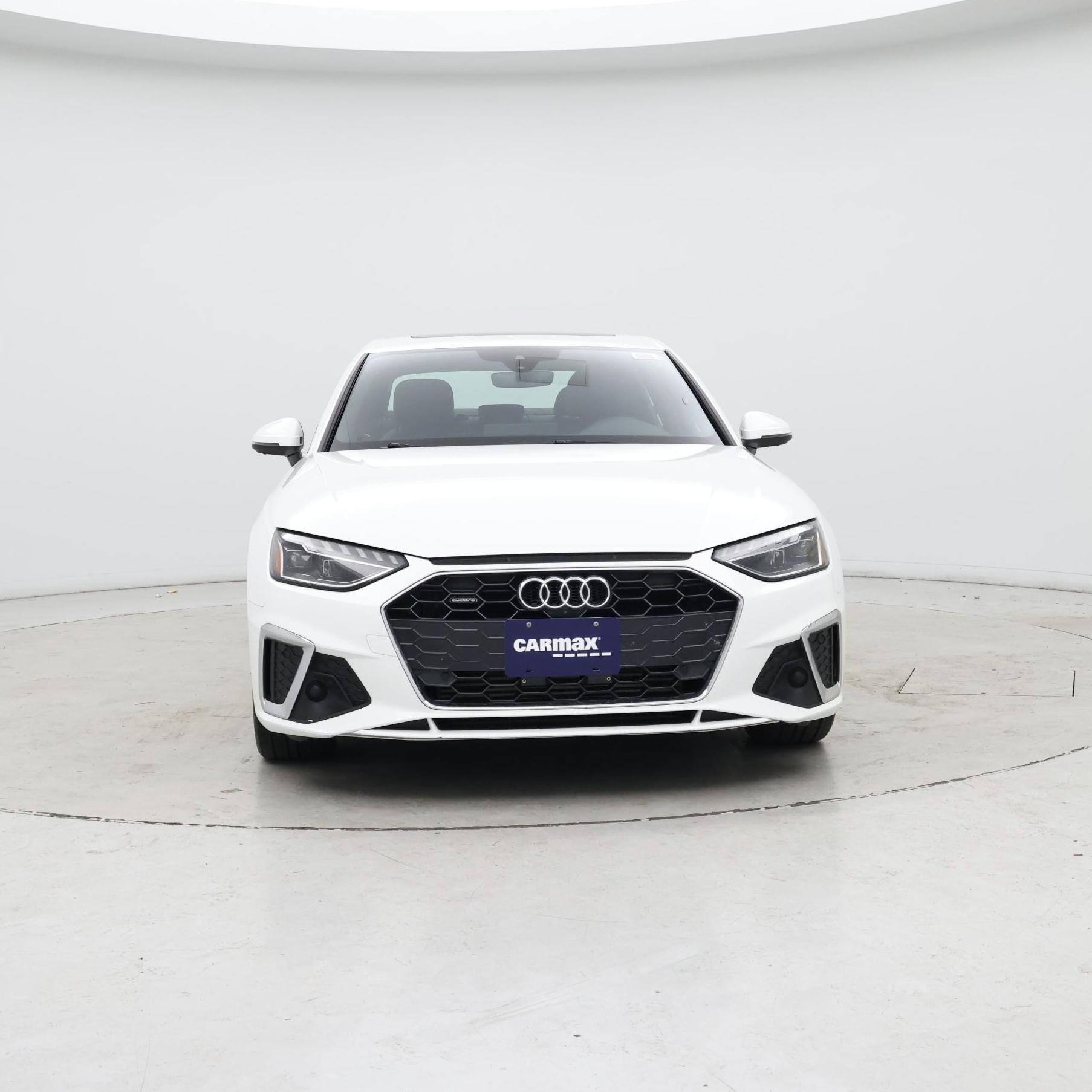 Thumbnail: 2023 Audi A4 - 5