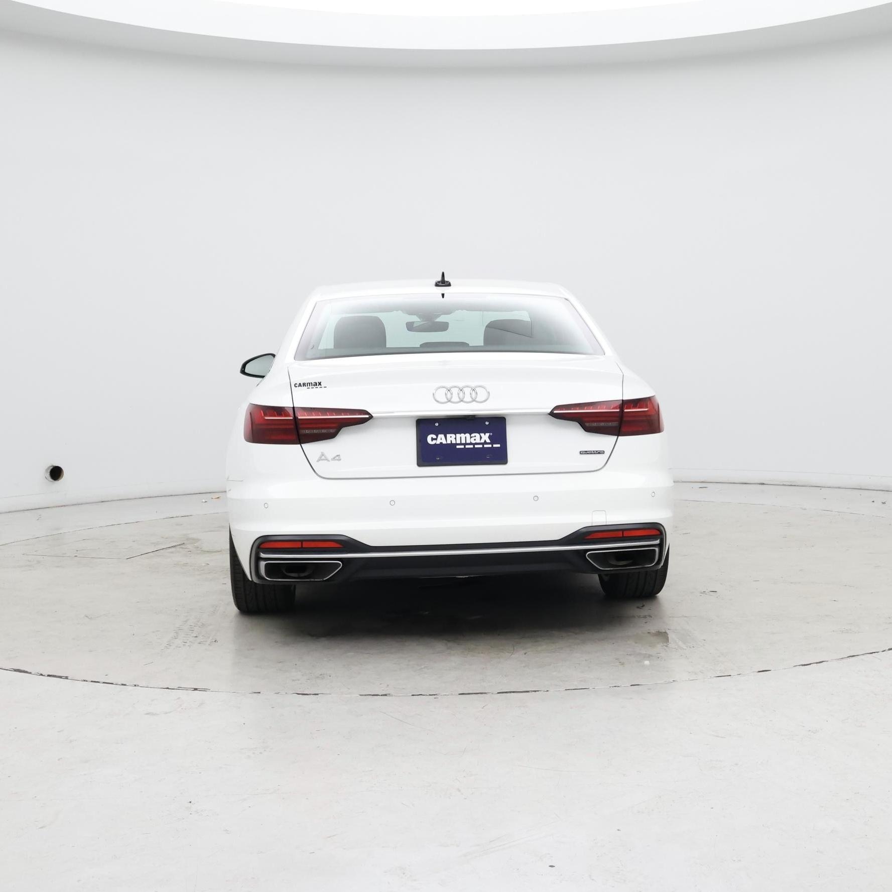 Thumbnail: 2023 Audi A4 - 6