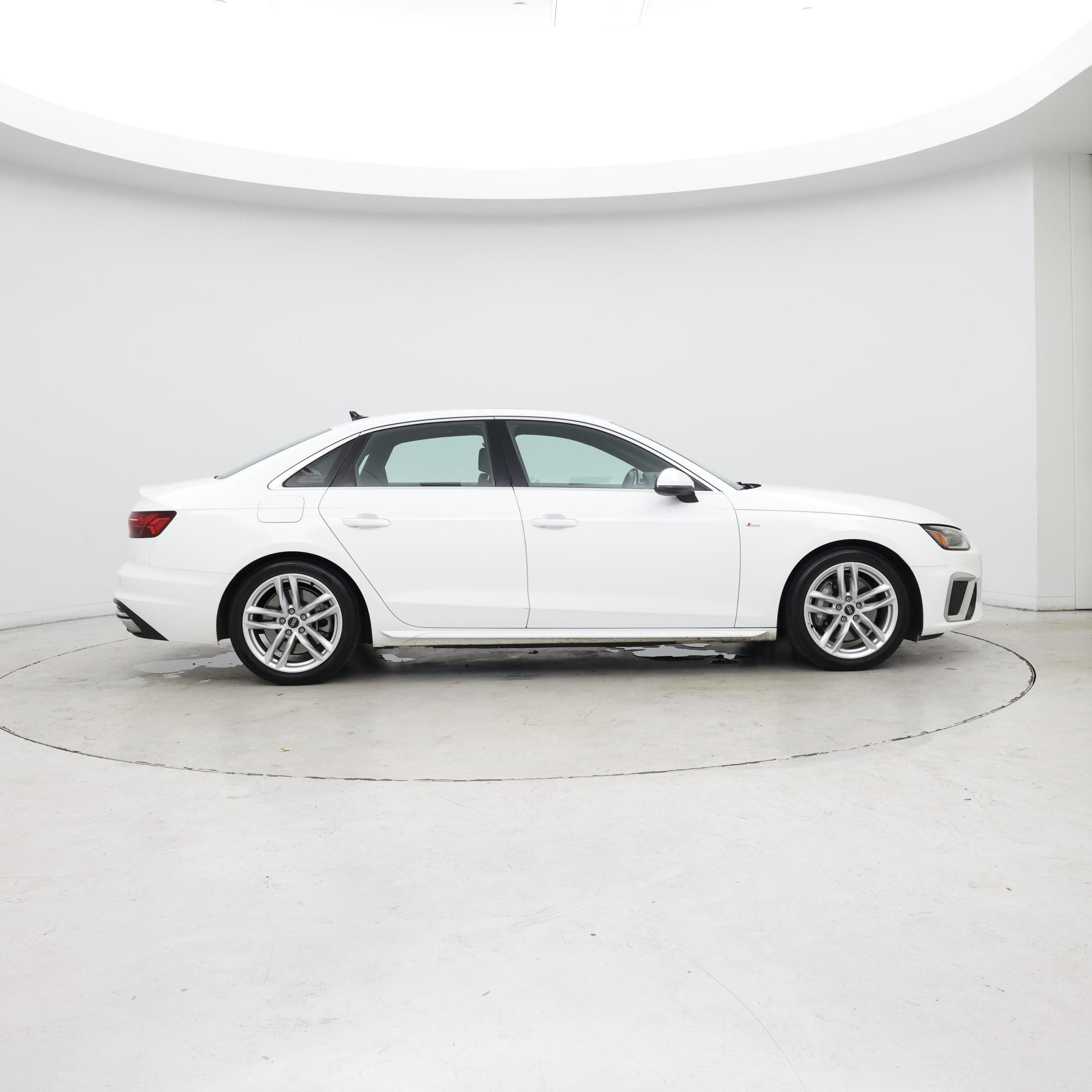 Thumbnail: 2023 Audi A4 - 7