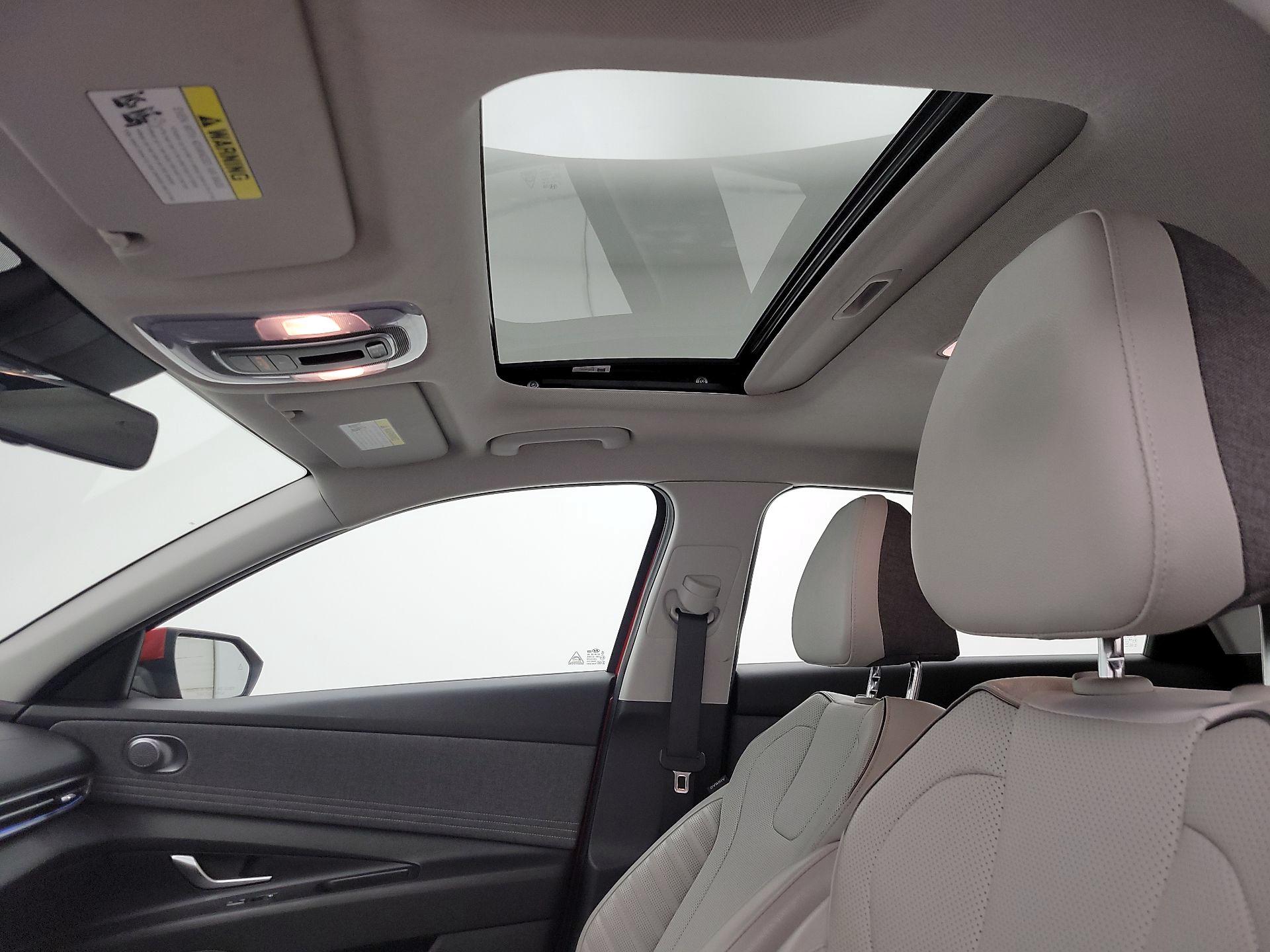 Thumbnail: 2021 Hyundai Elantra - 20