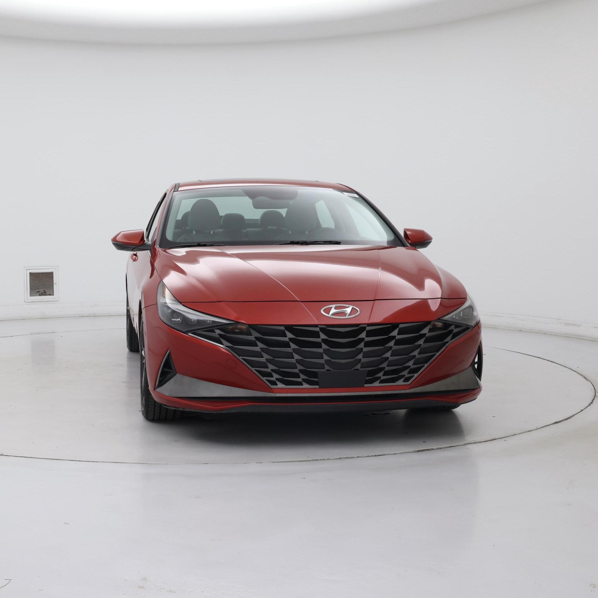 Thumbnail: 2021 Hyundai Elantra - 5