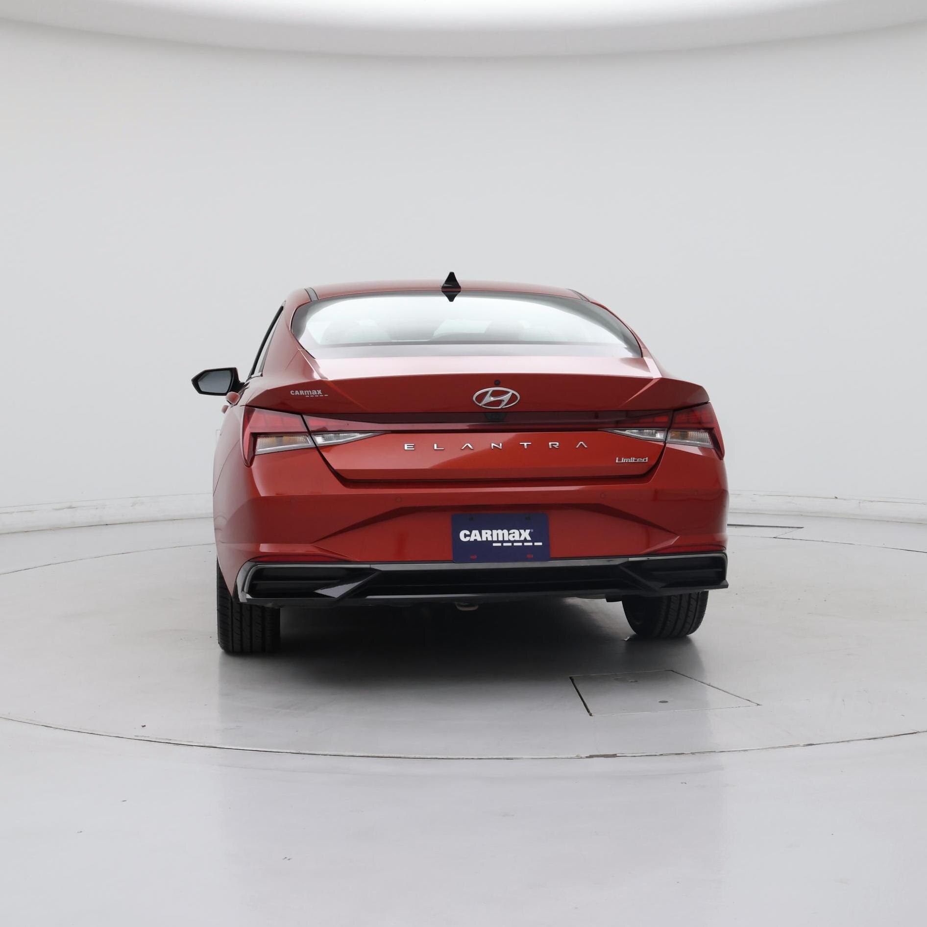 Thumbnail: 2021 Hyundai Elantra - 6