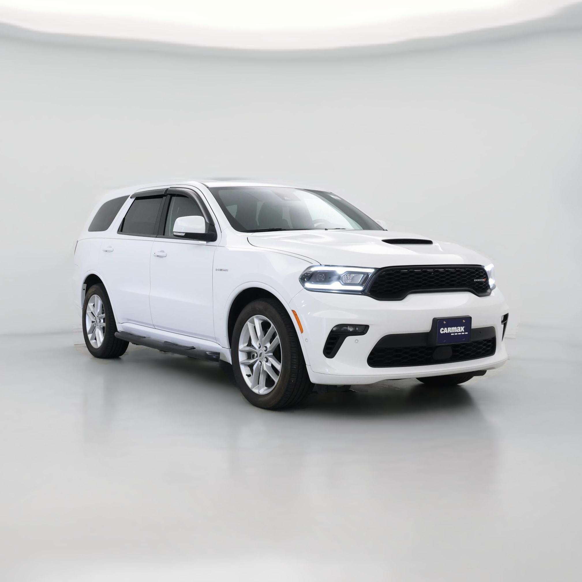 Thumbnail: 2022 Dodge Durango - 1