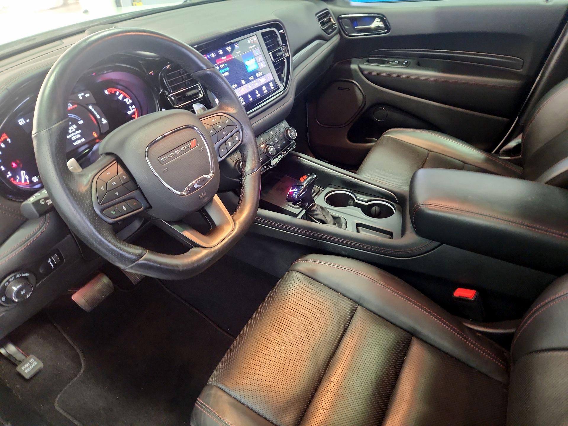 Thumbnail: 2022 Dodge Durango - 11