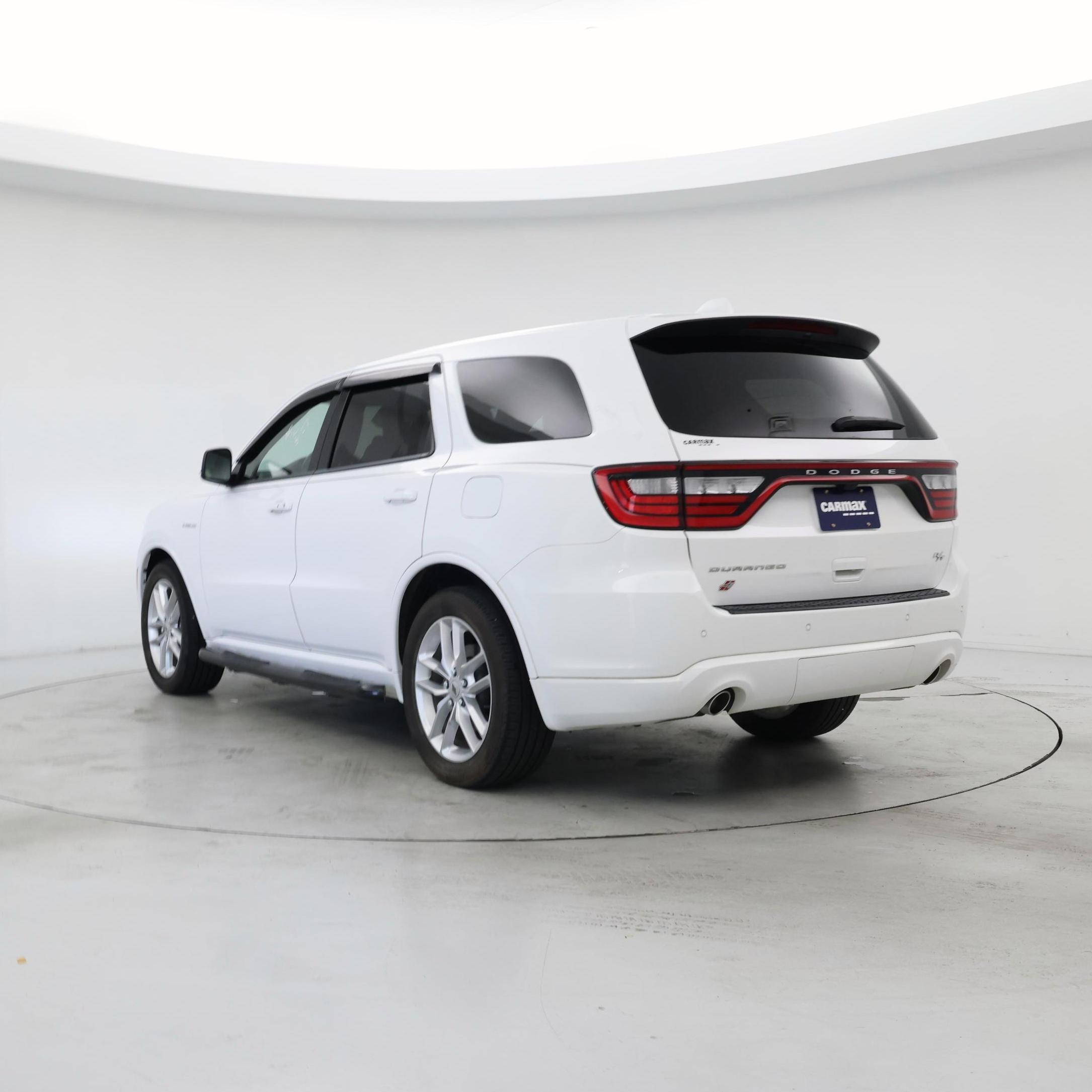 Thumbnail: 2022 Dodge Durango - 2