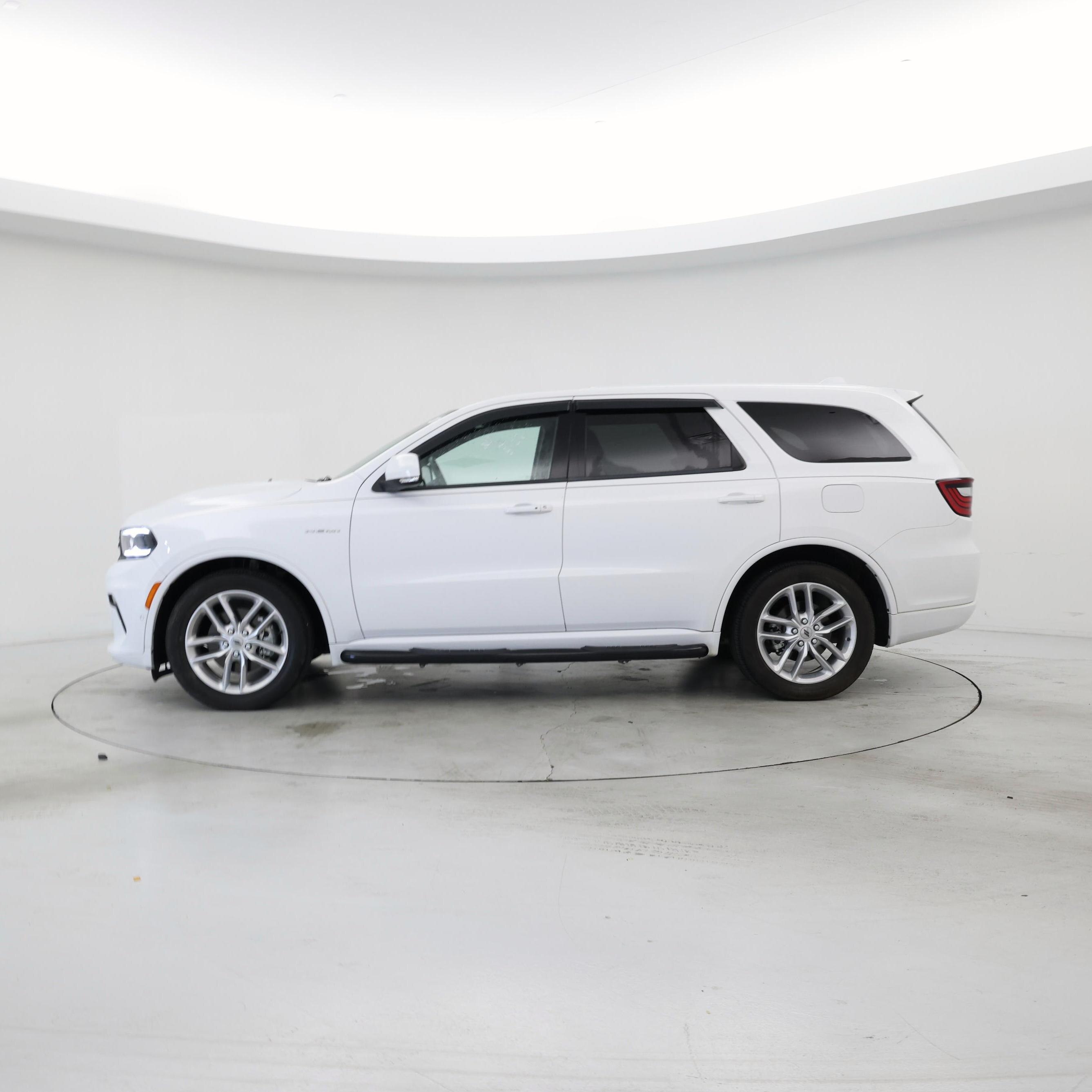 Thumbnail: 2022 Dodge Durango - 3