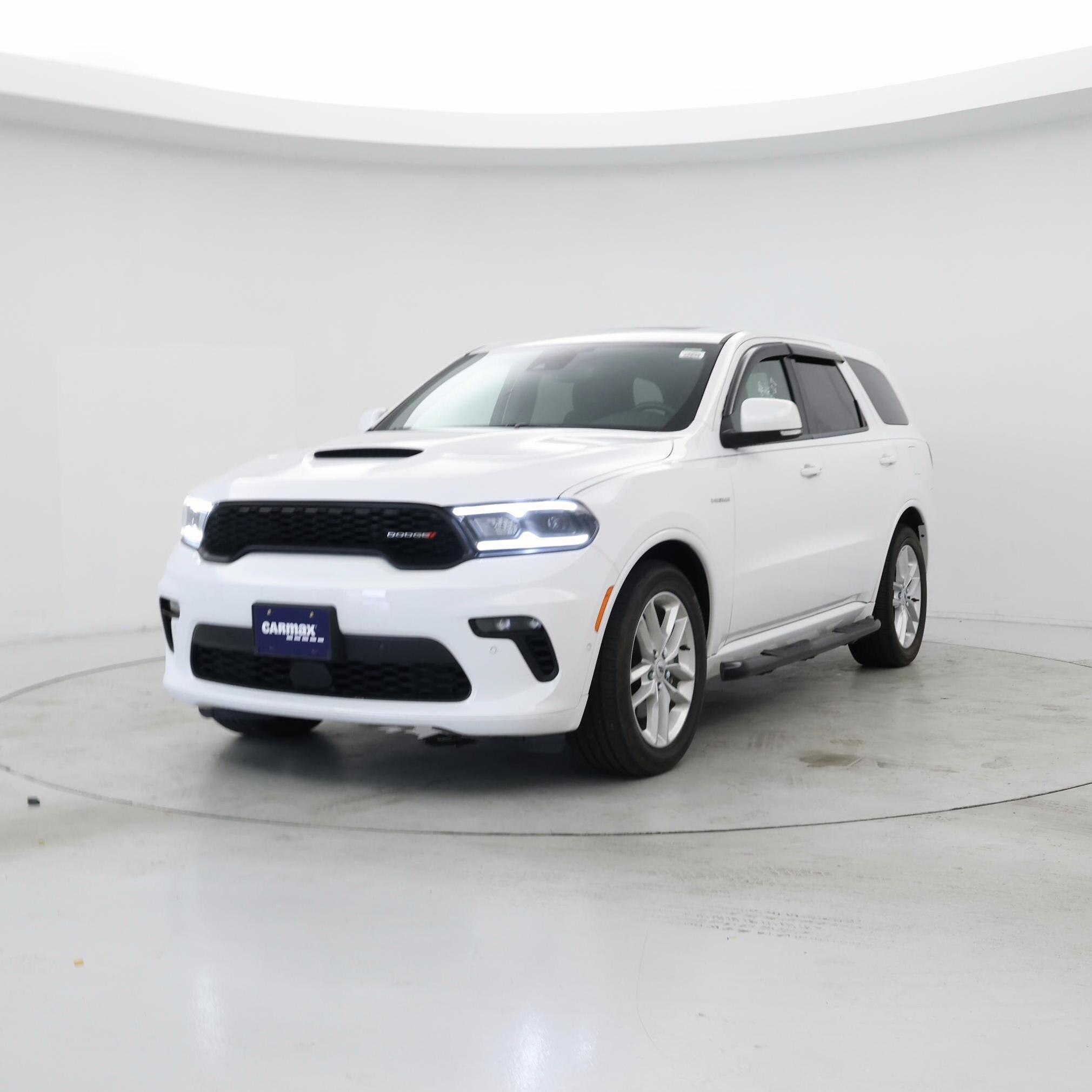 Thumbnail: 2022 Dodge Durango - 4