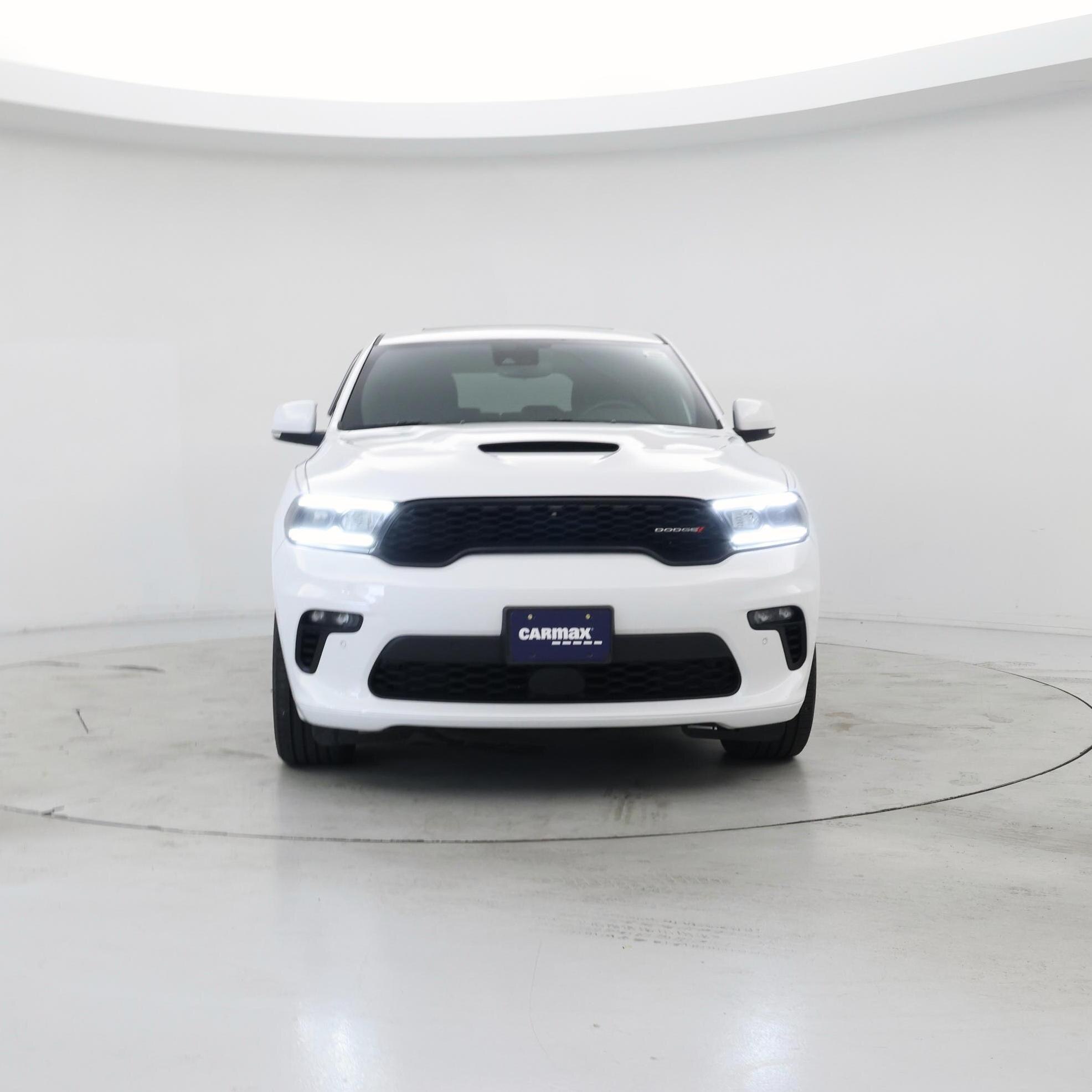 Thumbnail: 2022 Dodge Durango - 5