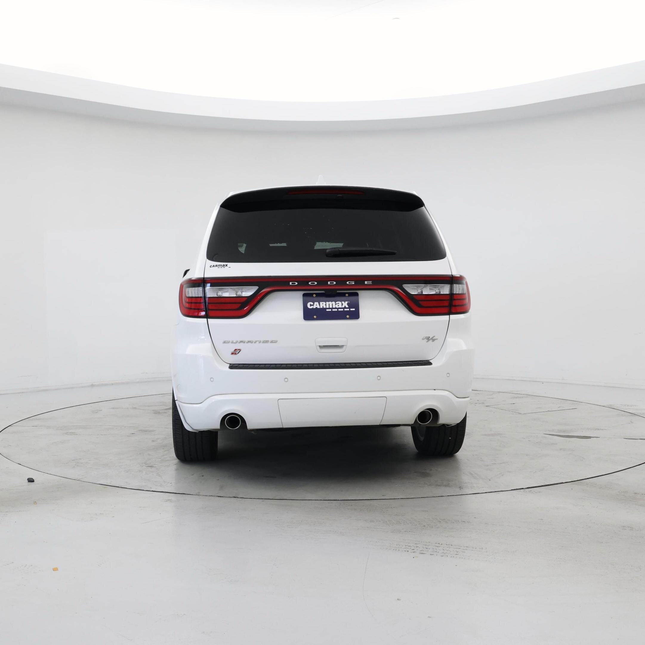Thumbnail: 2022 Dodge Durango - 6