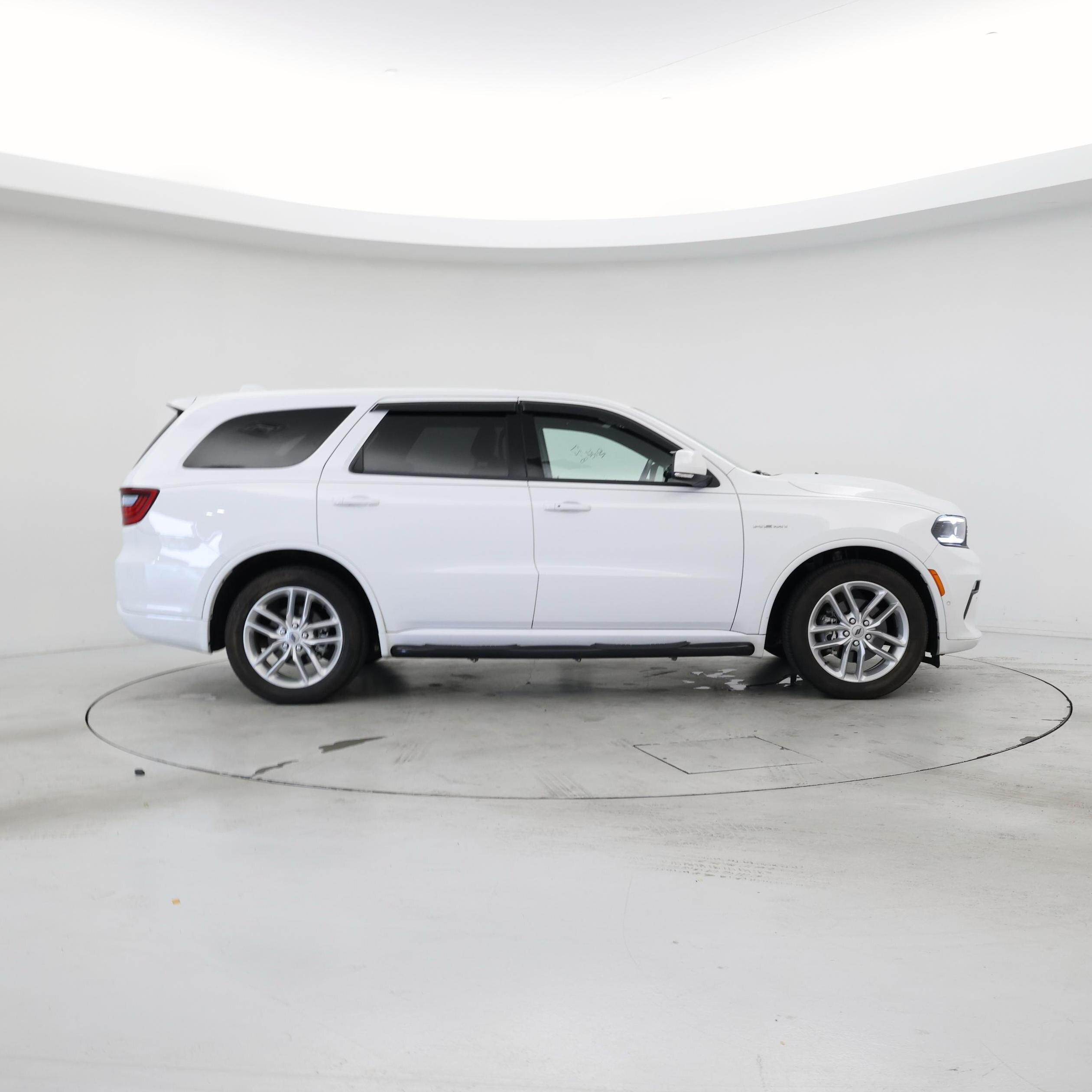 Thumbnail: 2022 Dodge Durango - 7