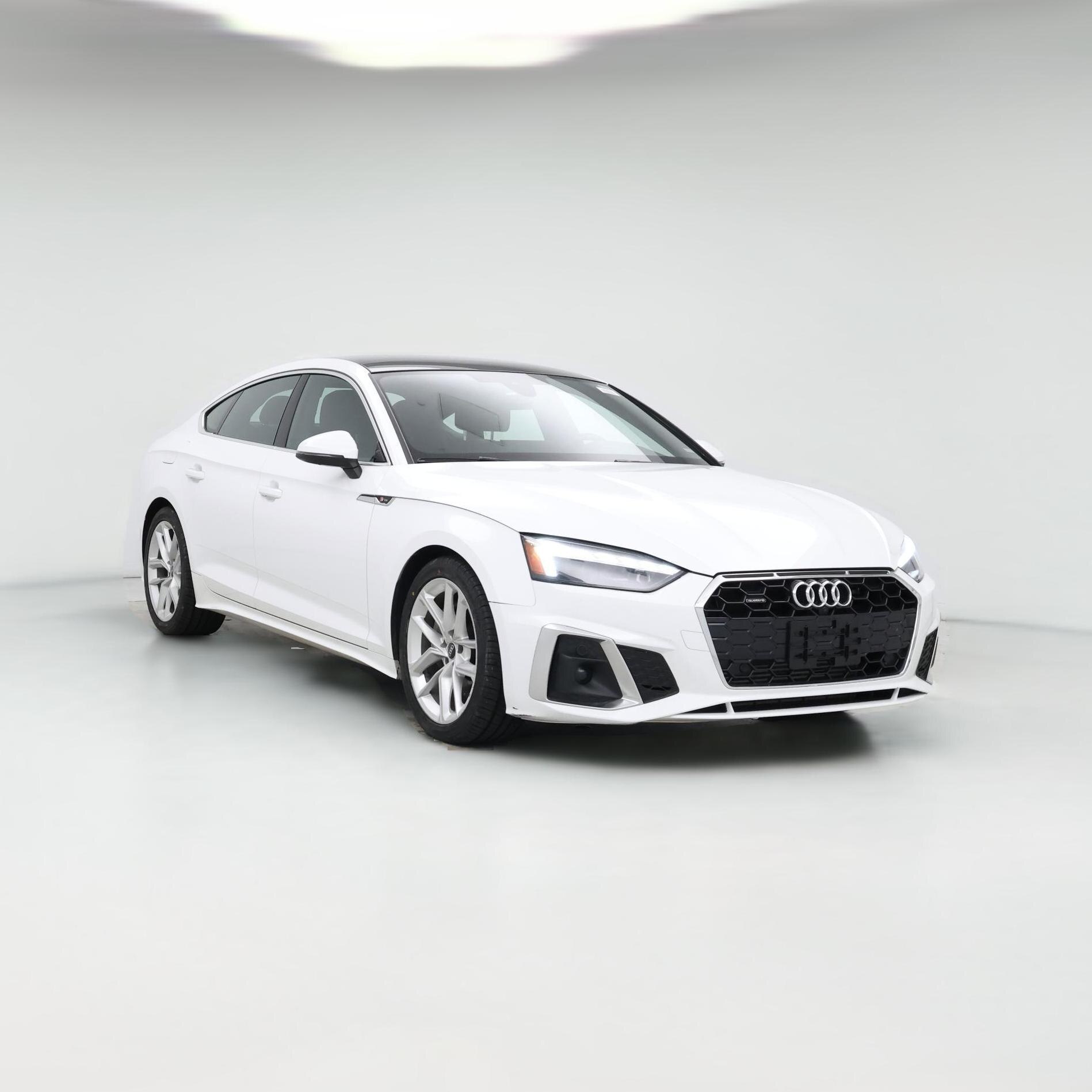 Thumbnail: 2024 Audi A5 - 1