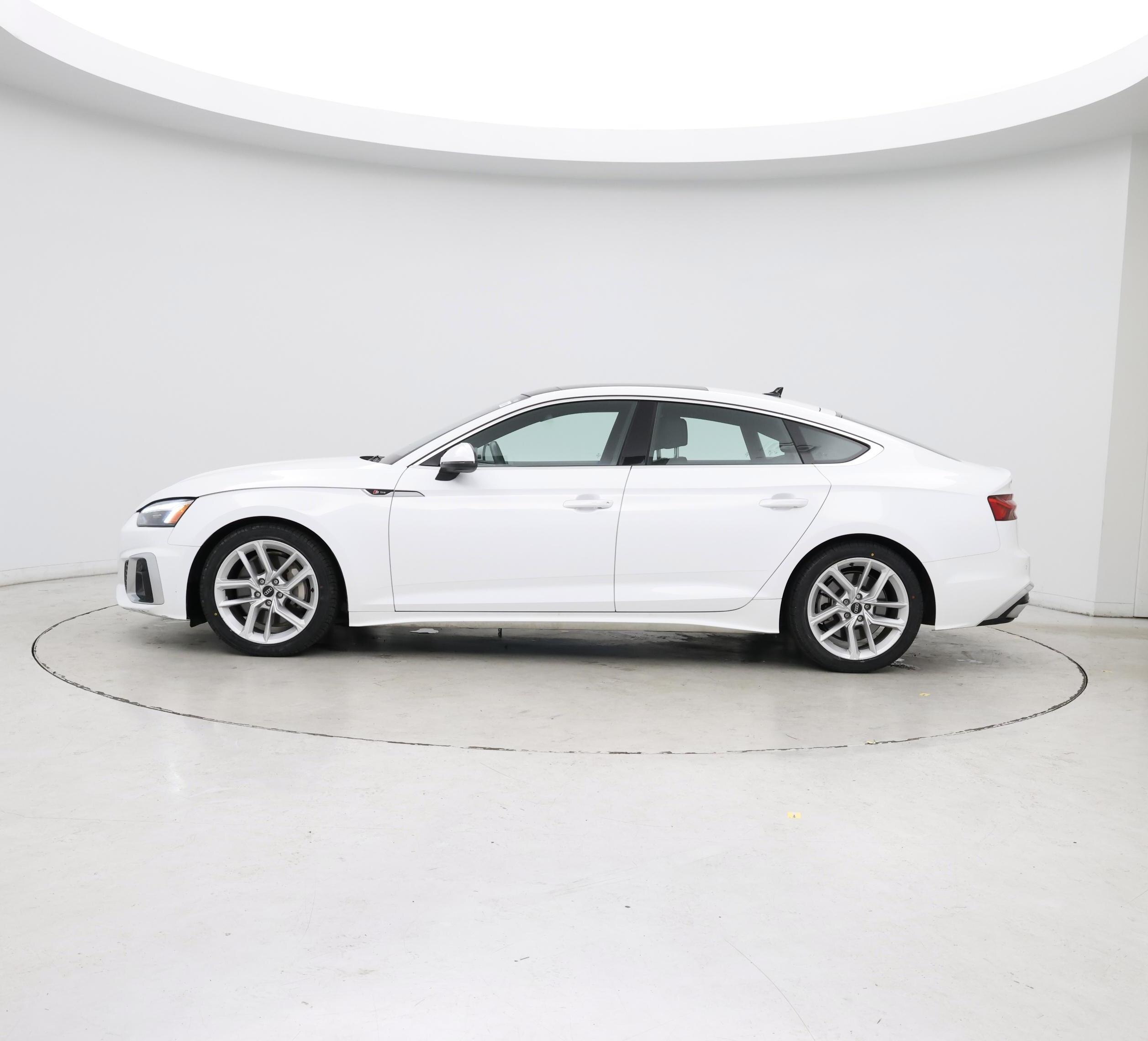 Thumbnail: 2024 Audi A5 - 3