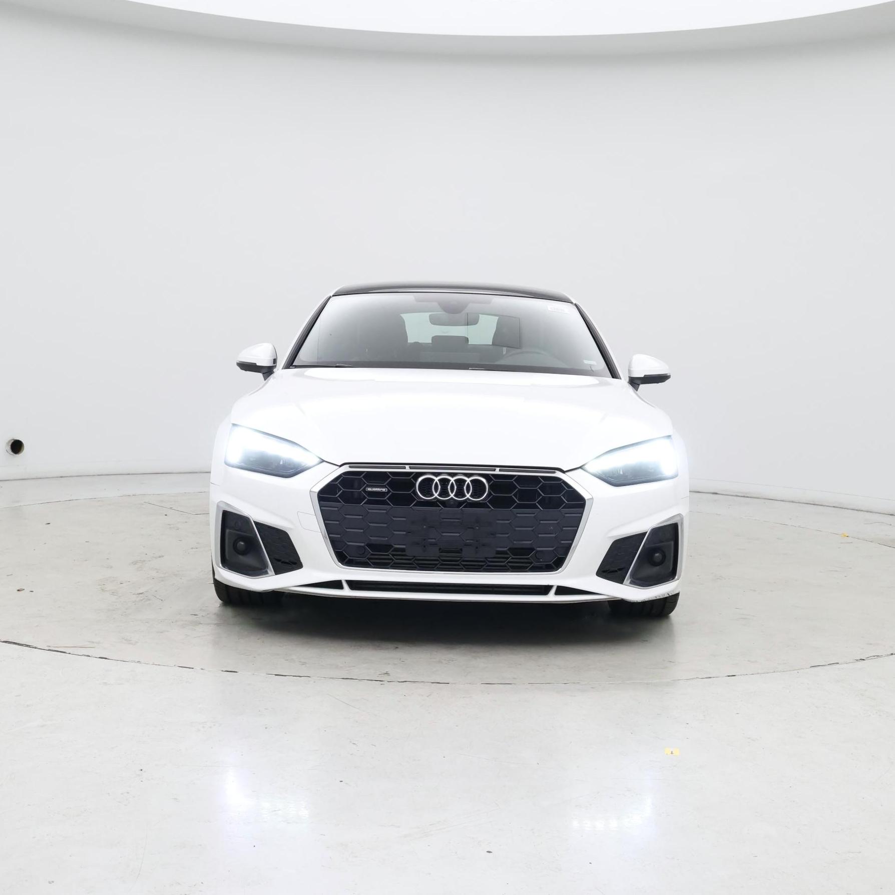 Thumbnail: 2024 Audi A5 - 5