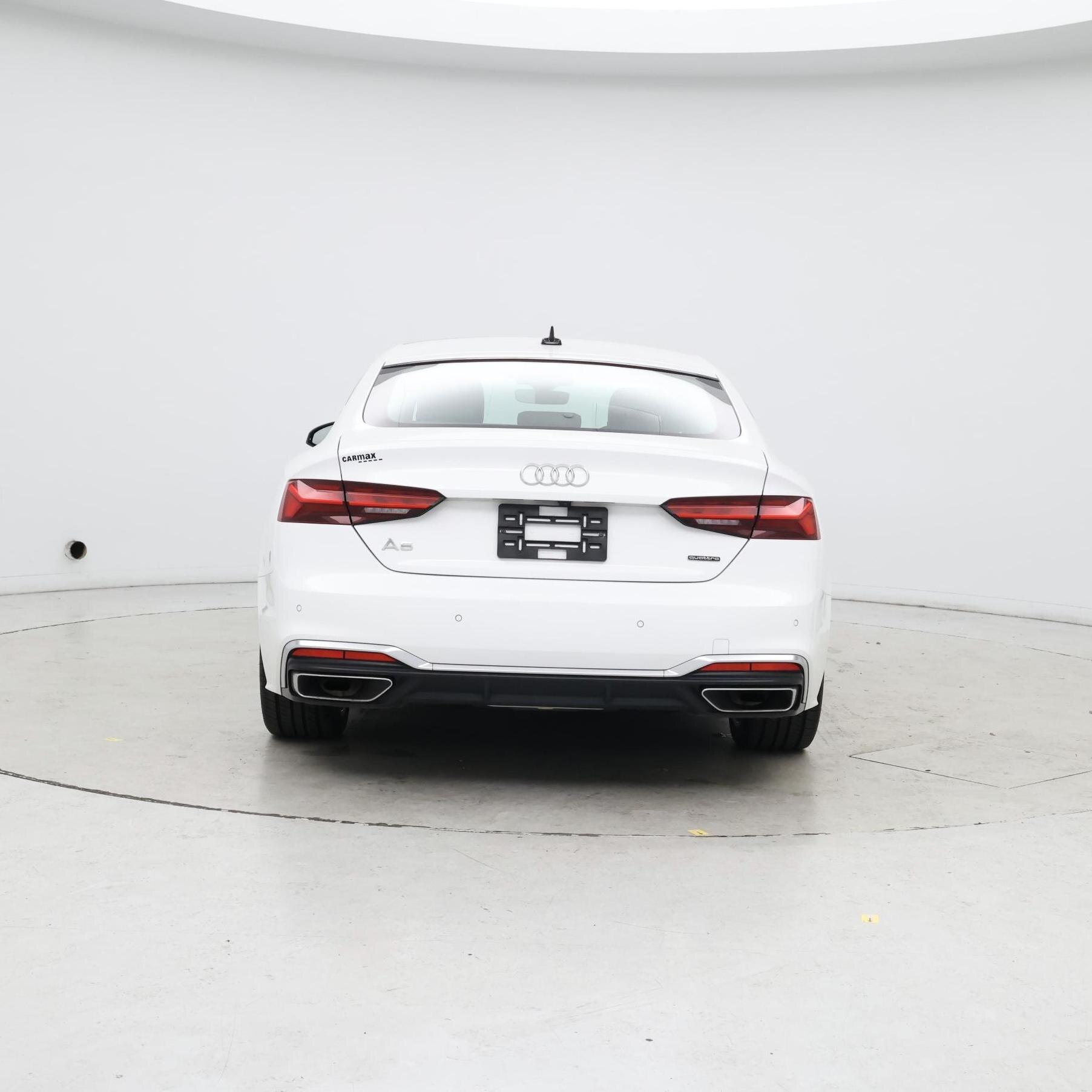 Thumbnail: 2024 Audi A5 - 6