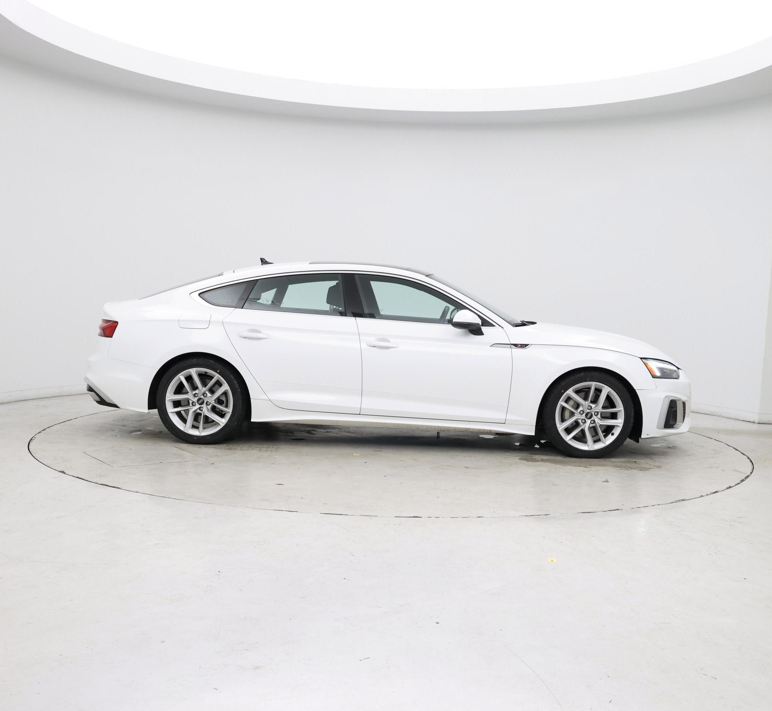 Thumbnail: 2024 Audi A5 - 7