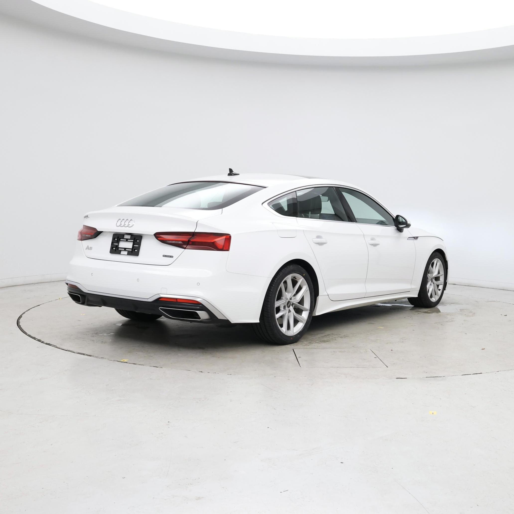Thumbnail: 2024 Audi A5 - 8