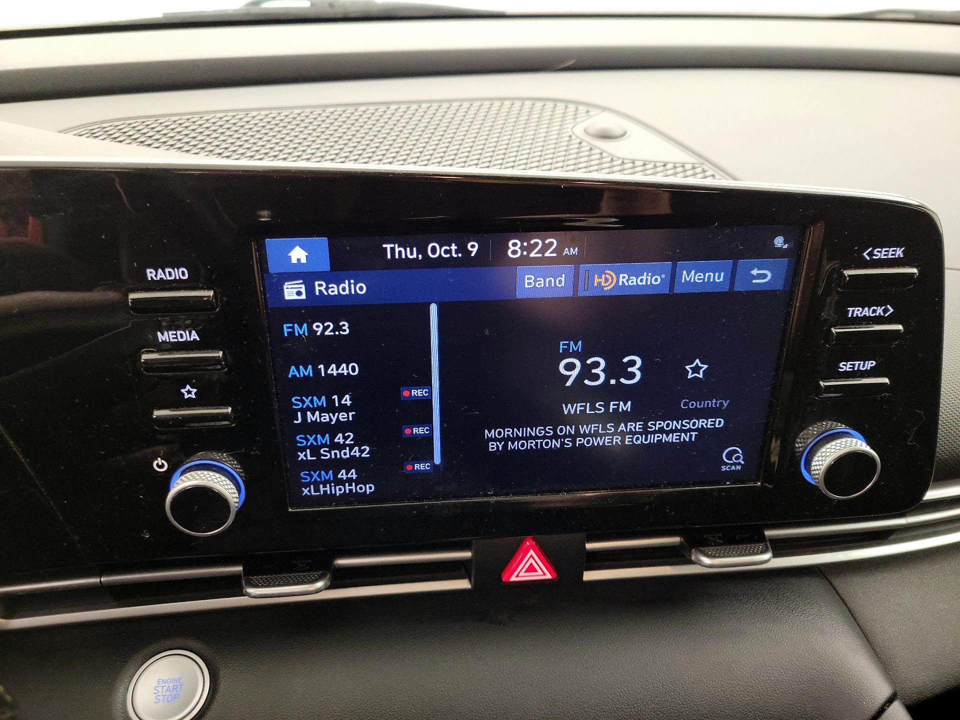 Thumbnail: 2021 Hyundai Elantra - 15