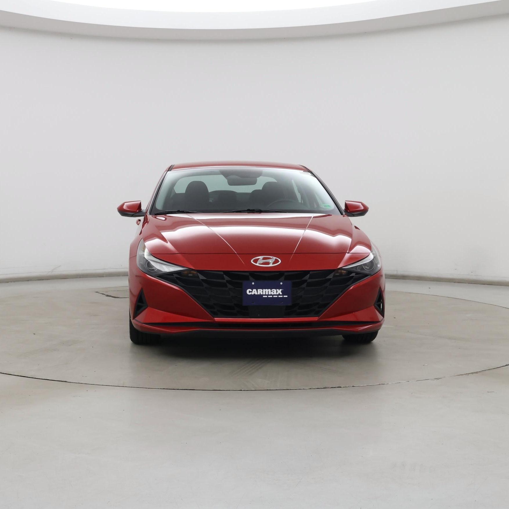Thumbnail: 2021 Hyundai Elantra - 5
