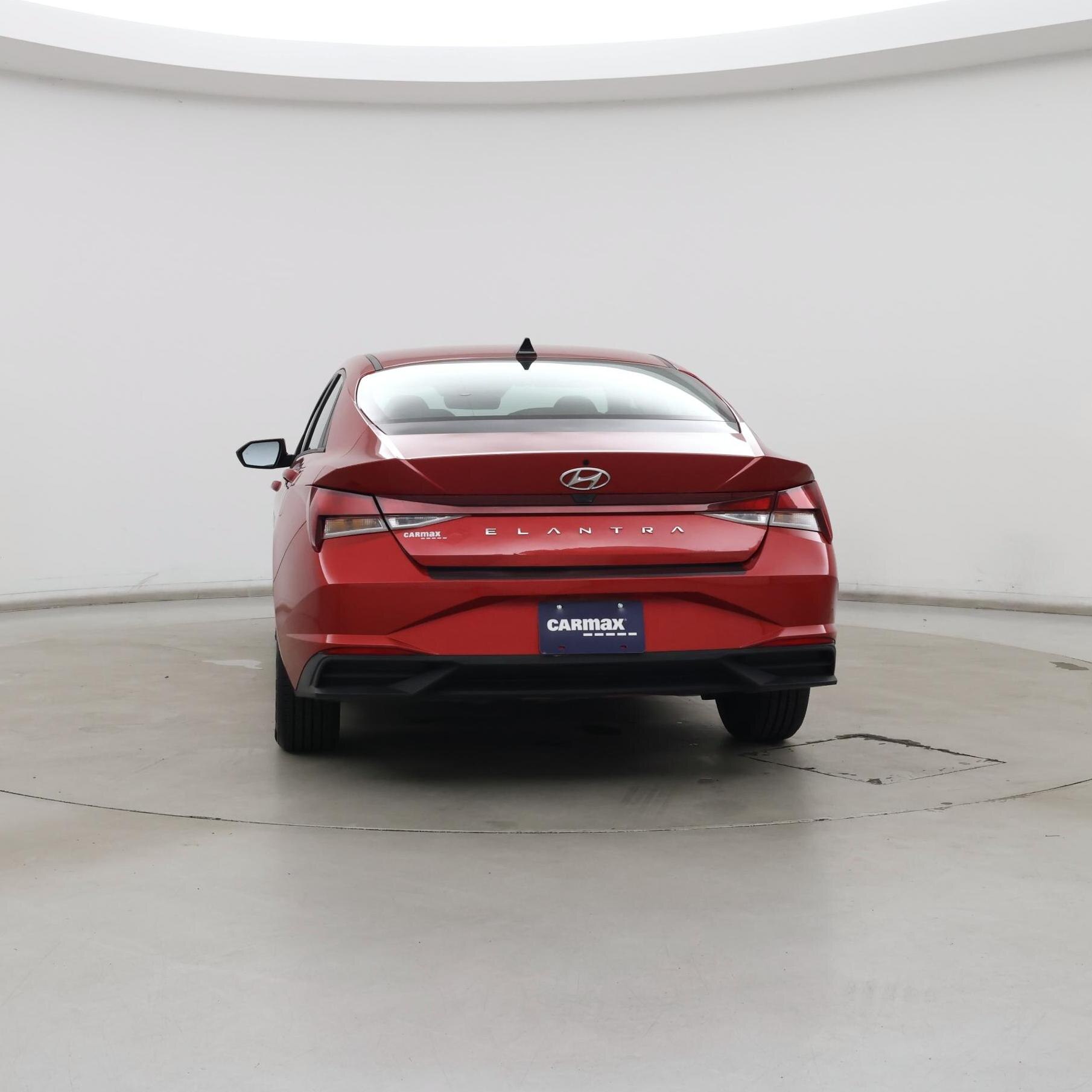 Thumbnail: 2021 Hyundai Elantra - 6