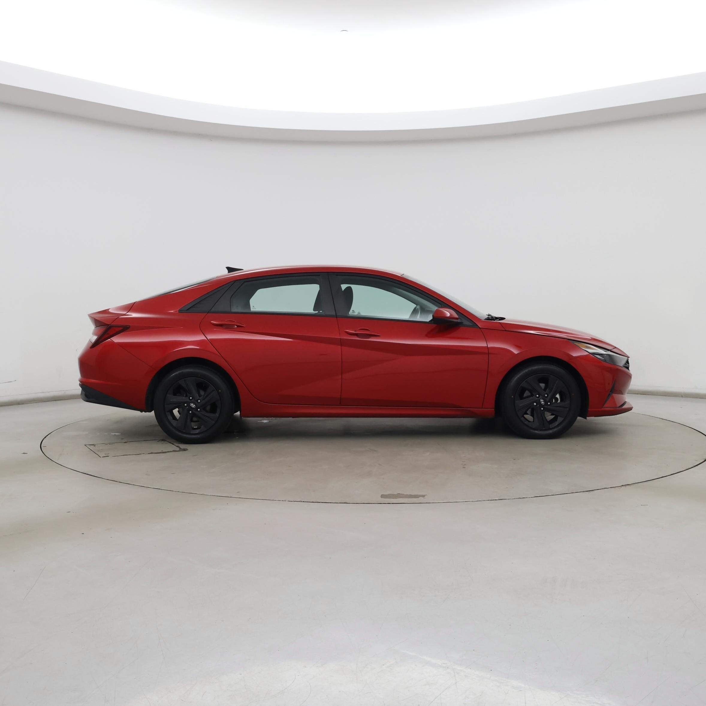 Thumbnail: 2021 Hyundai Elantra - 7