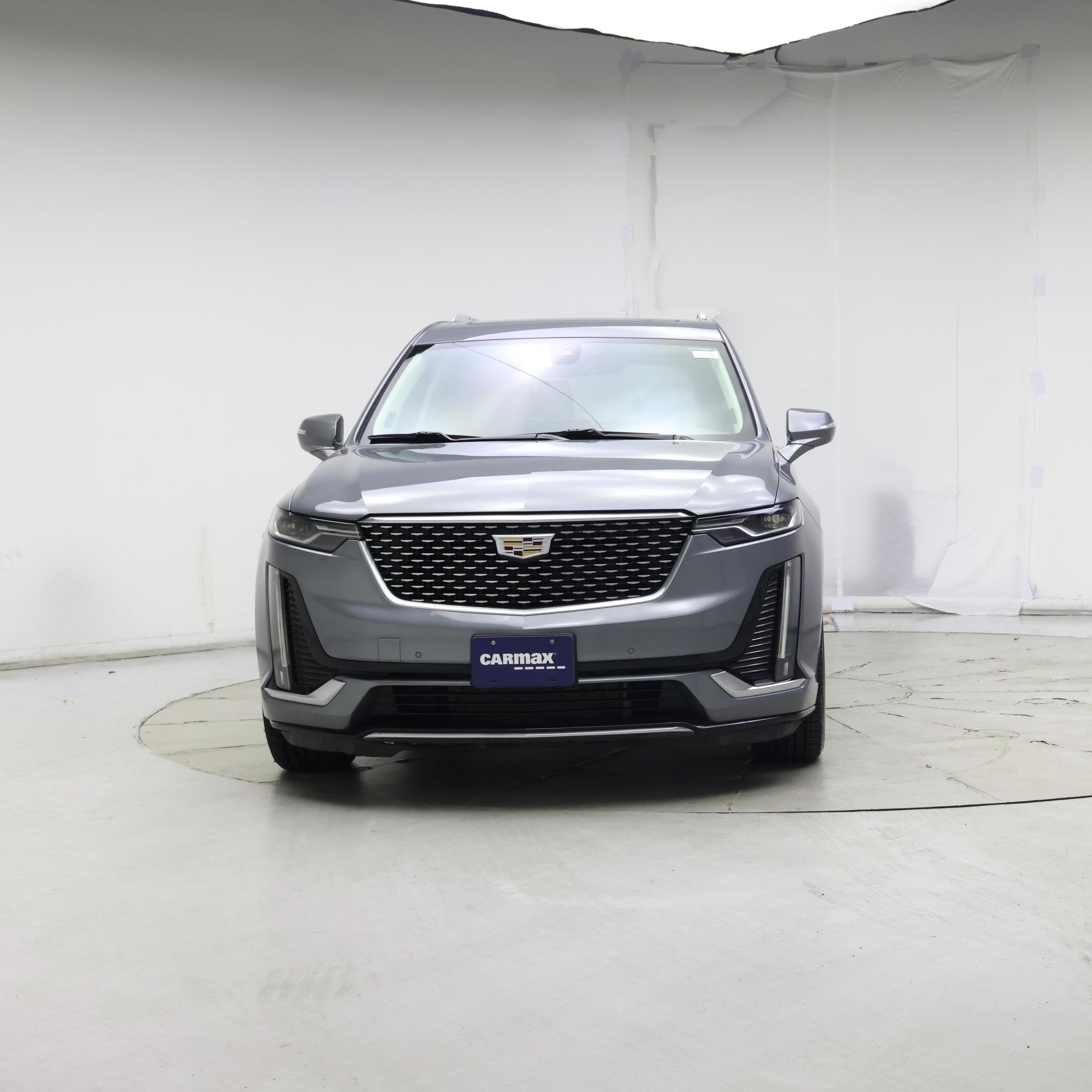Thumbnail: 2021 Cadillac XT6 - 5