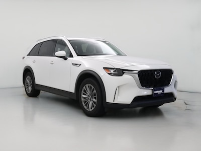 2024 Mazda CX-90 PHEV Preferred