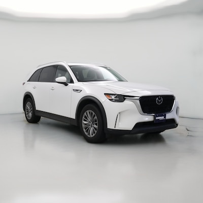 2024 Mazda CX-90 Preferred