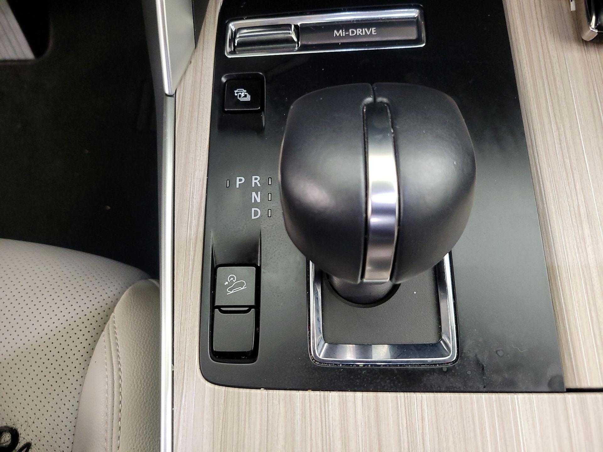 Thumbnail: 2024 Mazda CX-90 - 17