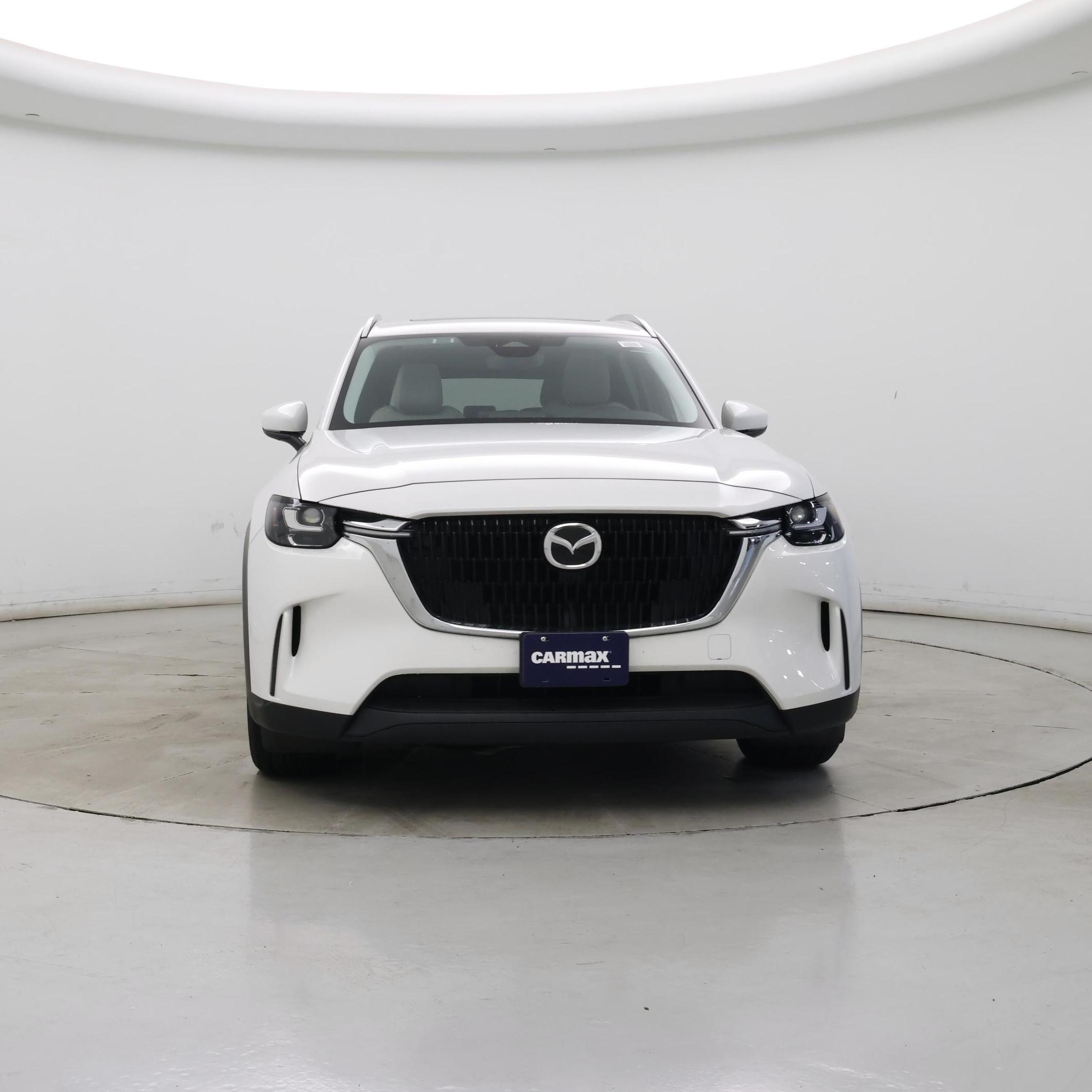 Thumbnail: 2024 Mazda CX-90 - 5